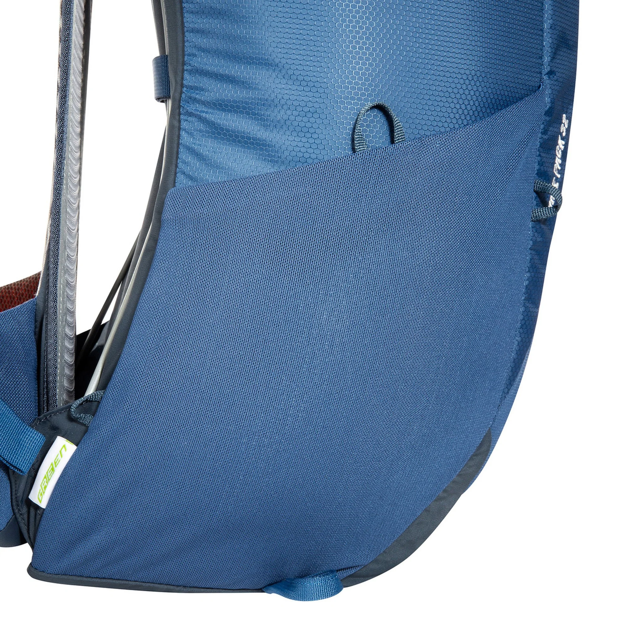 Tatonka Hike Pack 32 - Wanderrucksack 57 cm (darker blue) - Image 6