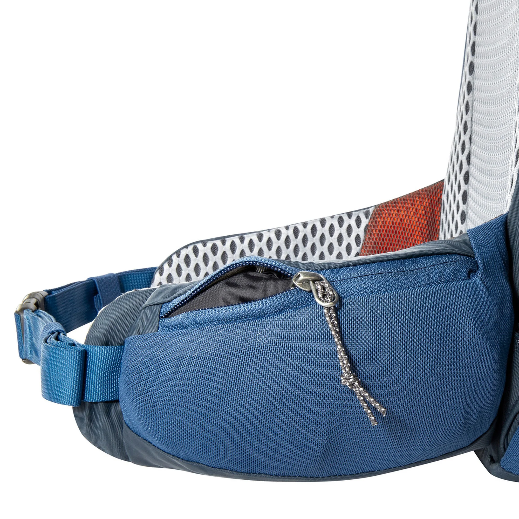 Tatonka Hike Pack 32 - Wanderrucksack 57 cm (darker blue) - Image 9