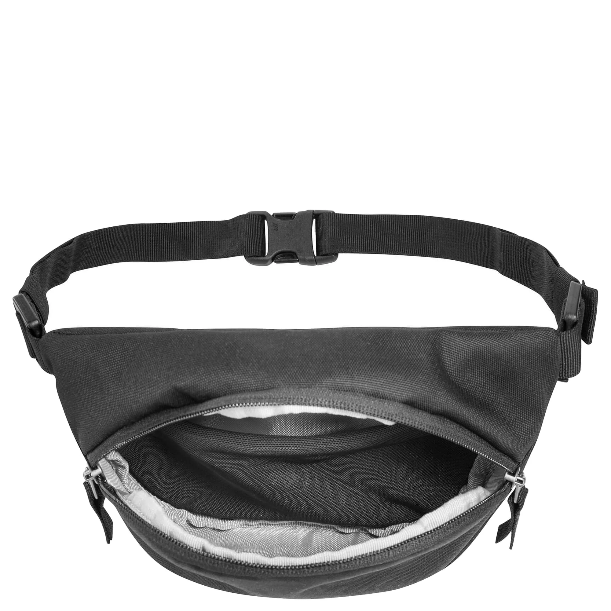 Tatonka Hip Belt Pouch S - Gürteltasche 26 cm (black) - Image 5