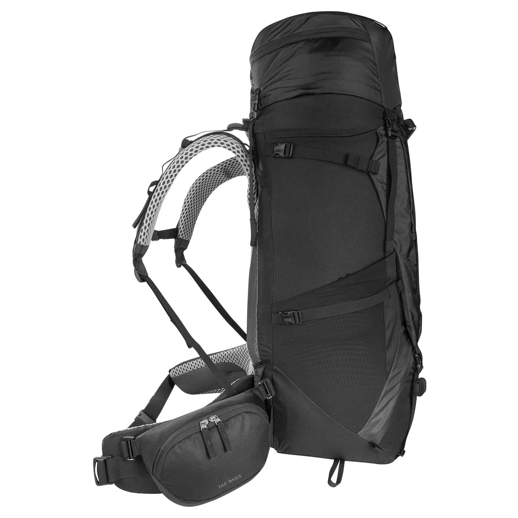 Tatonka Hip Belt Pouch S - Gürteltasche 26 cm (black) - Image 8