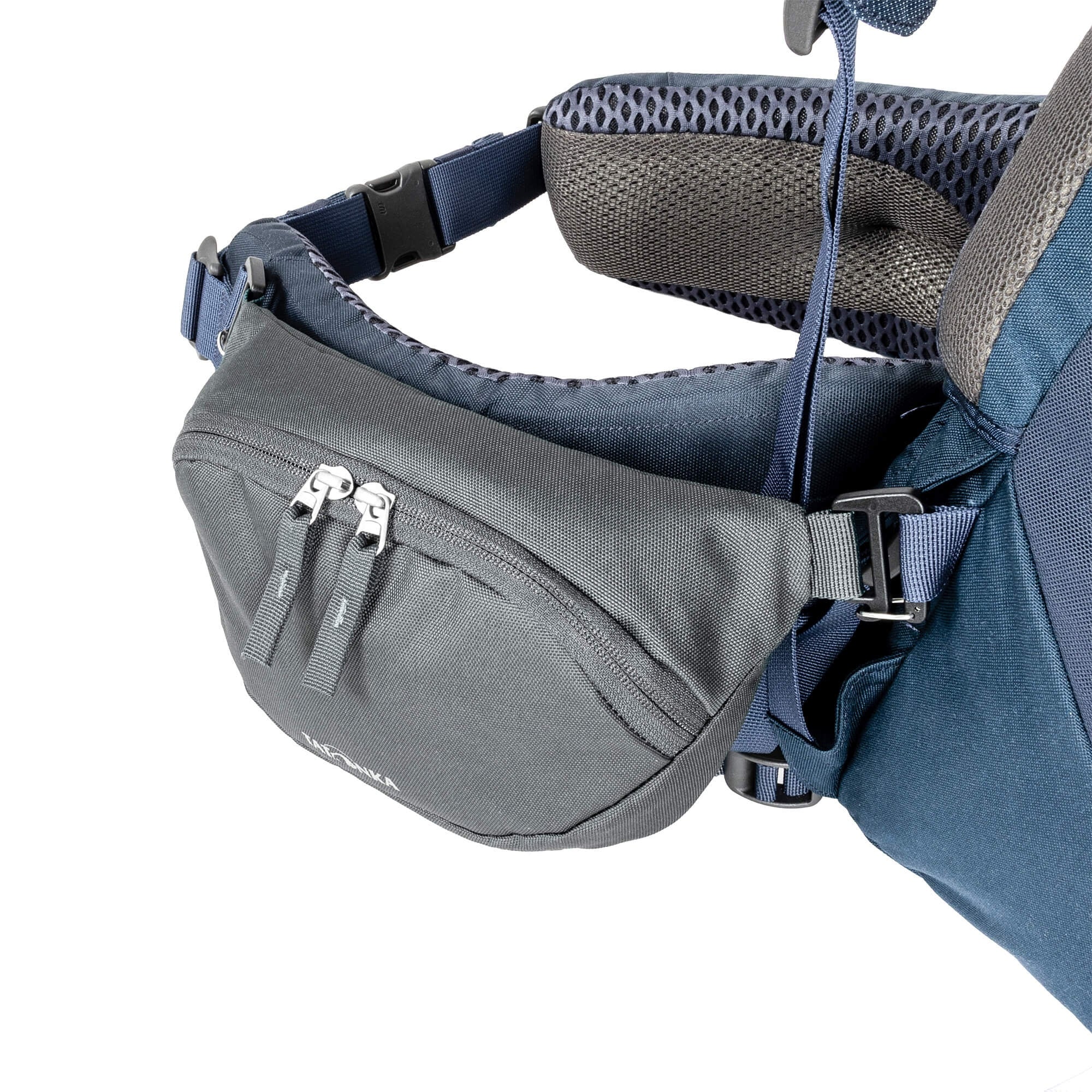 Tatonka Hip Belt Pouch S - Gürteltasche 26 cm (navy) - Image 5