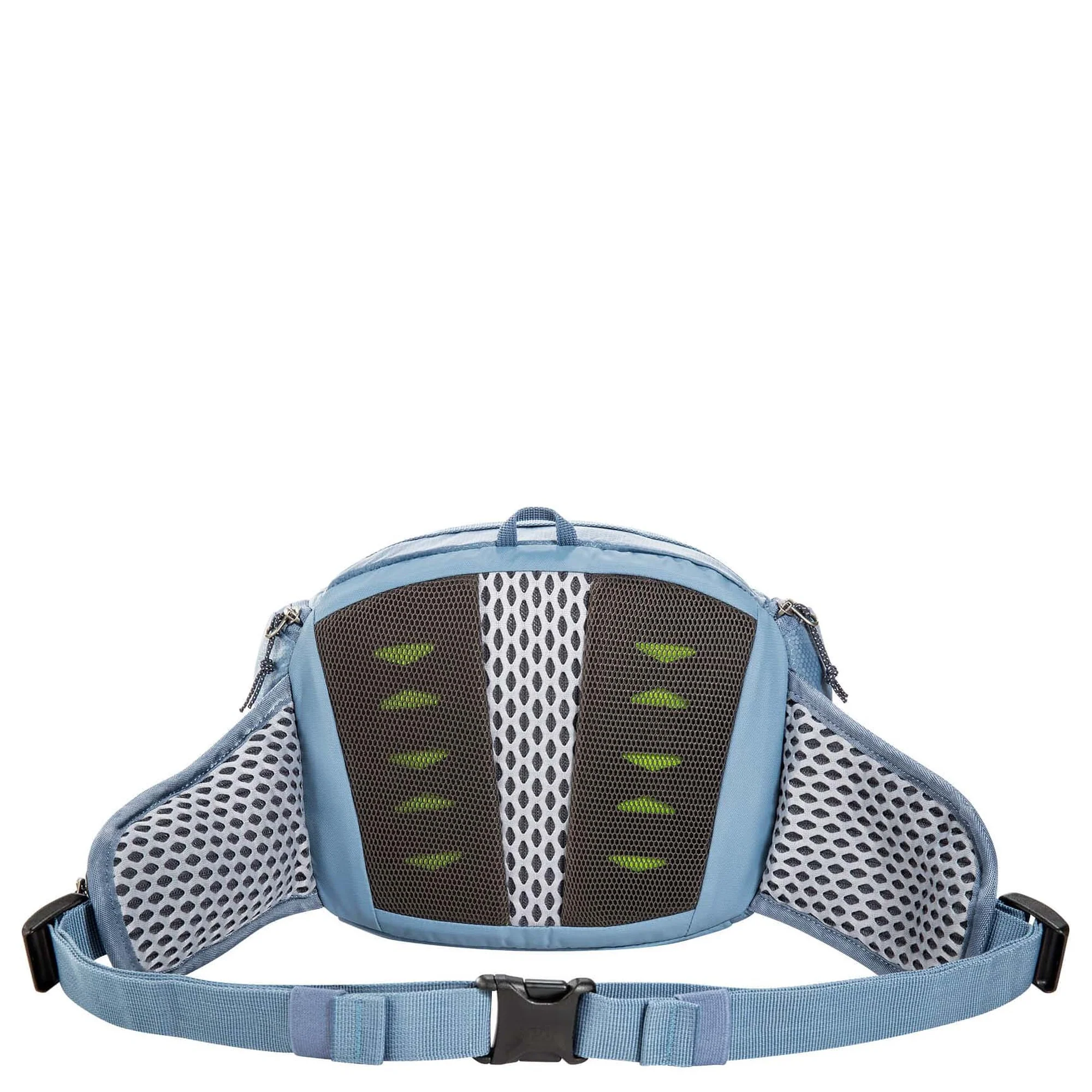 Tatonka Hip Bottle Double II - Gürteltasche 26 cm (elemental blue) - Image 3