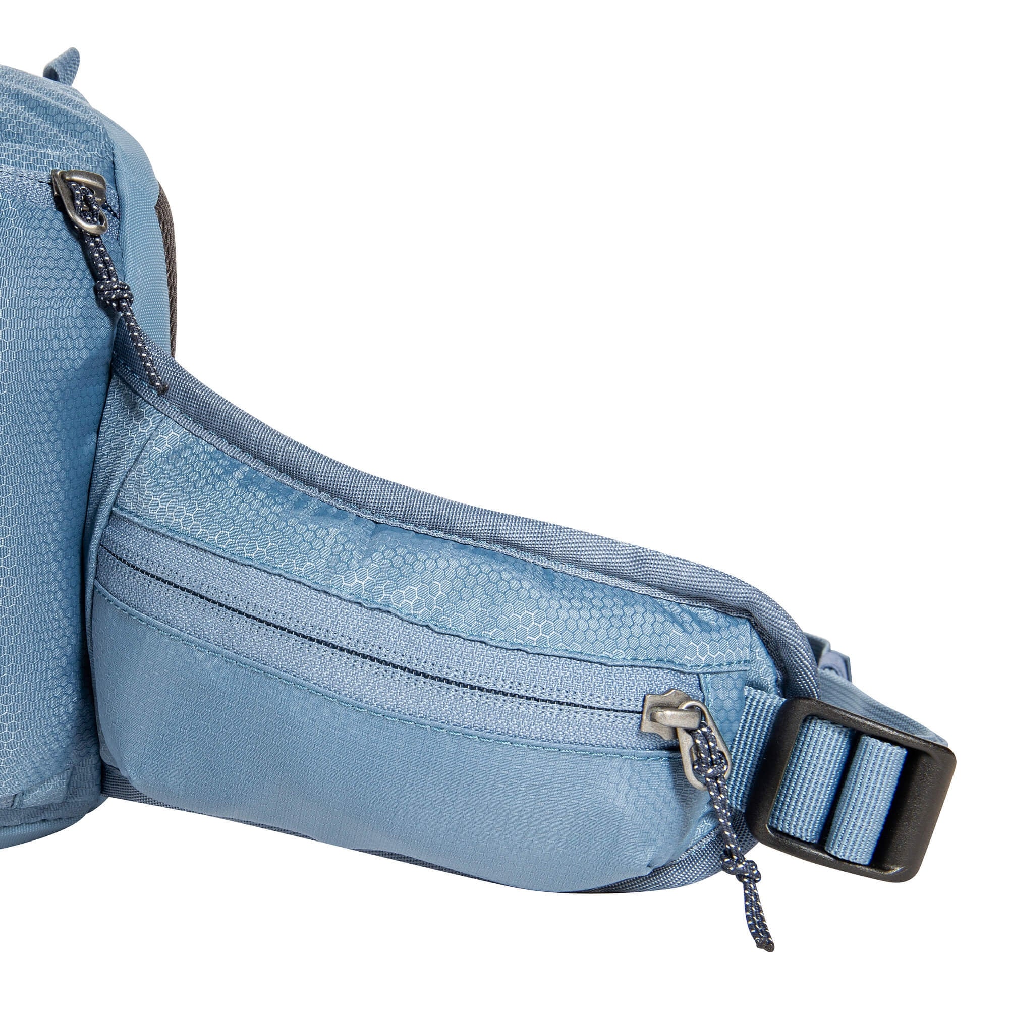Tatonka Hip Bottle Double II - Gürteltasche 26 cm (elemental blue) - Image 7