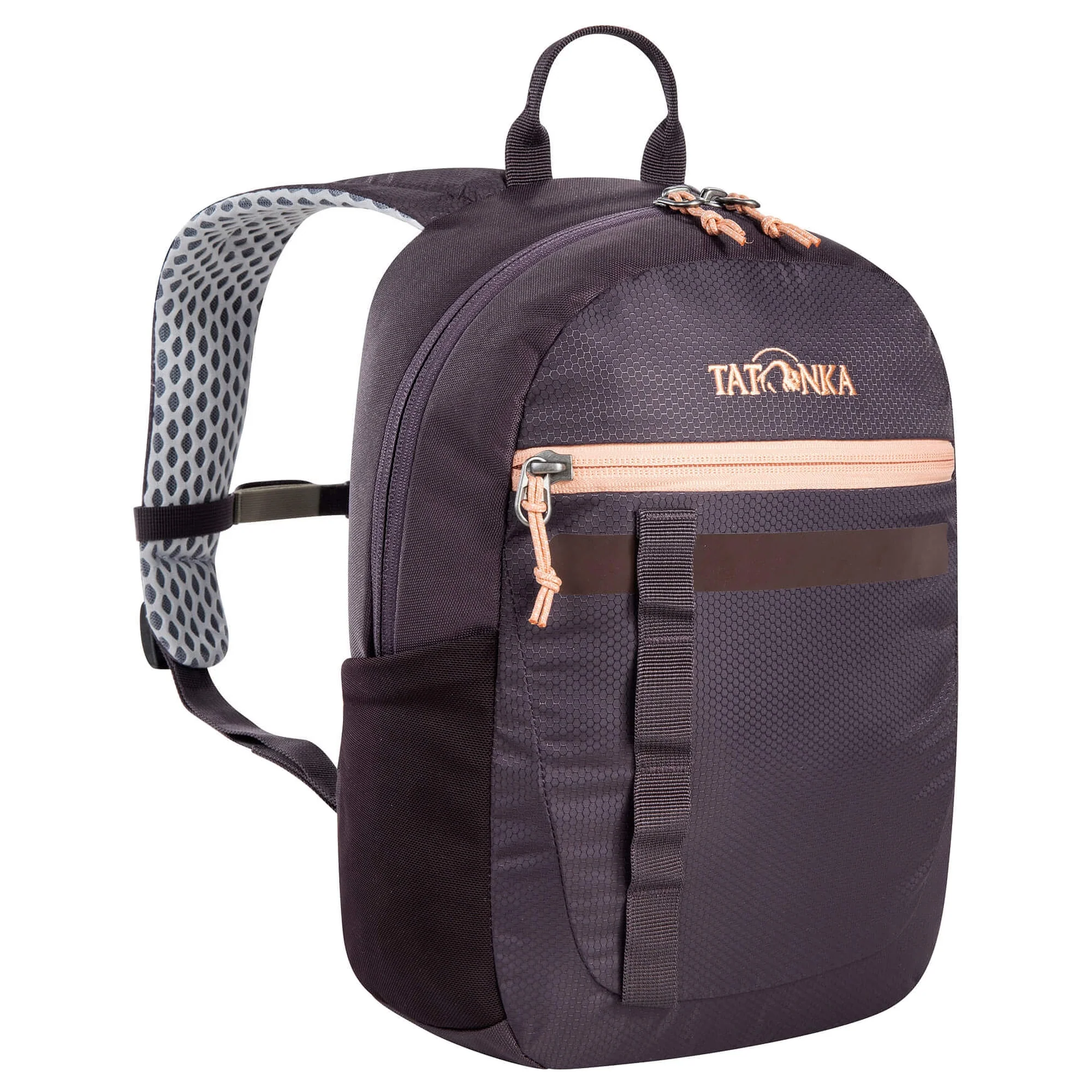 Tatonka Husky Bag 10 JR - Kinderrucksack 32 cm (midnight plum) - Image 2