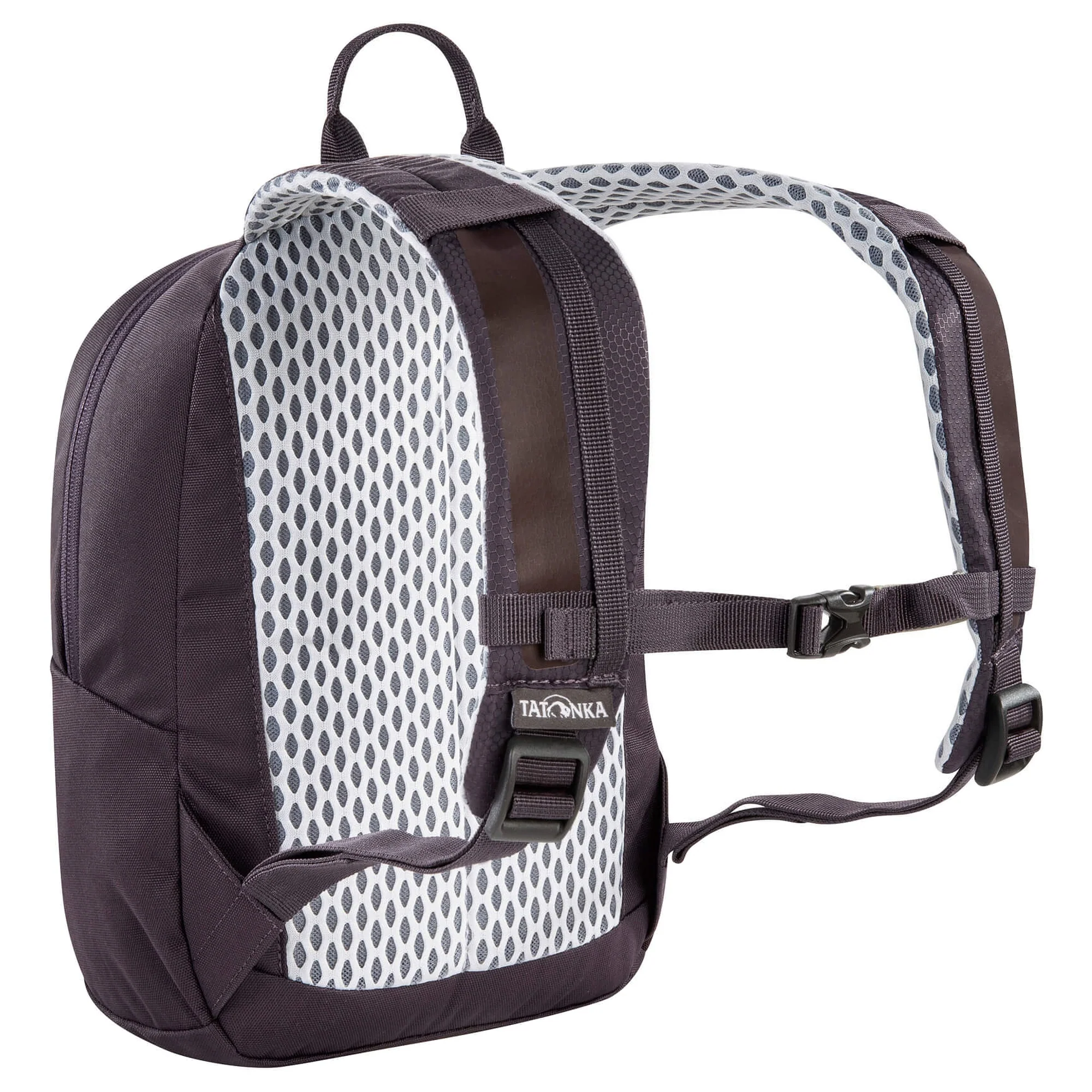 Tatonka Husky Bag 10 JR - Kinderrucksack 32 cm (midnight plum) - Image 3