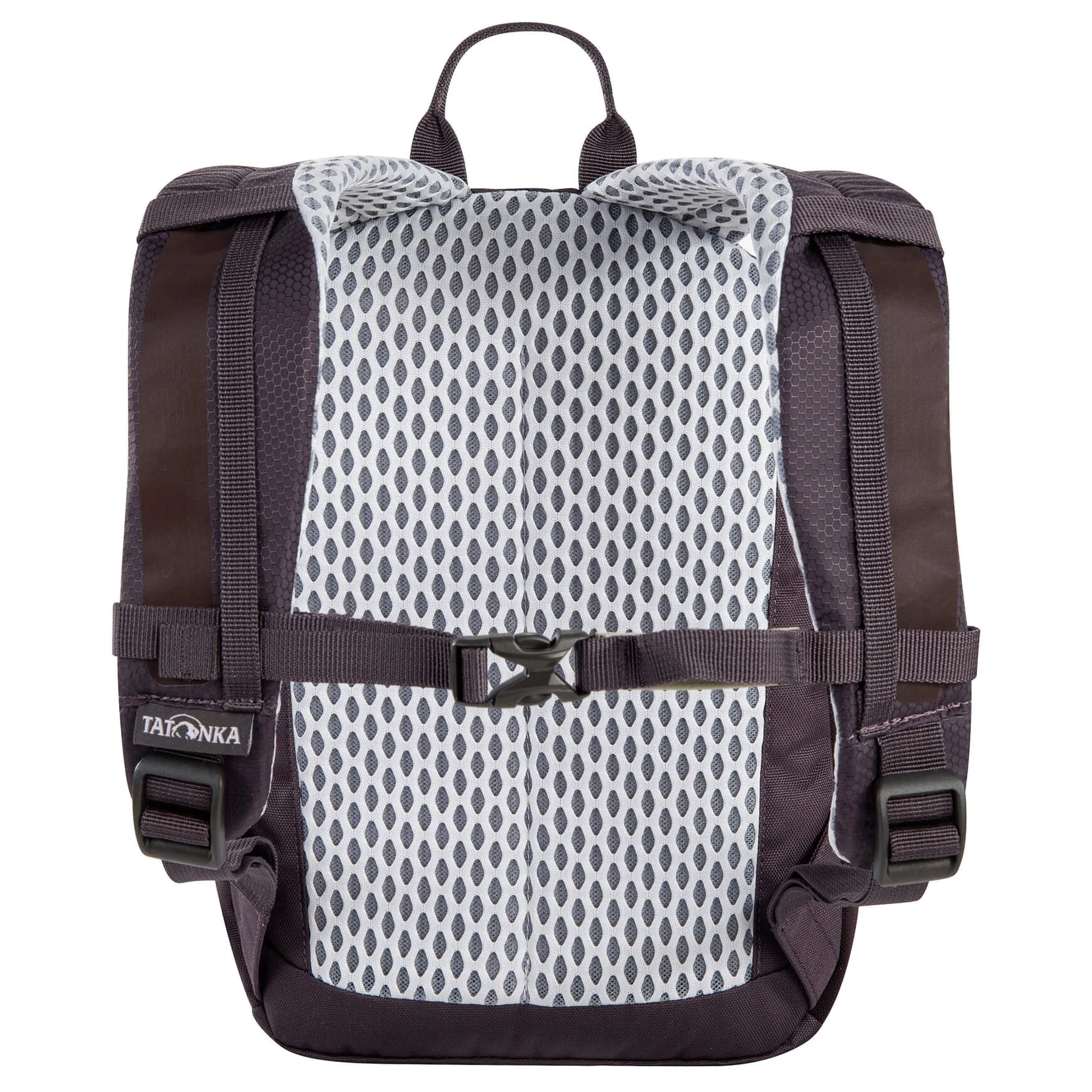 Tatonka Husky Bag 10 JR - Kinderrucksack 32 cm (midnight plum) - Image 4