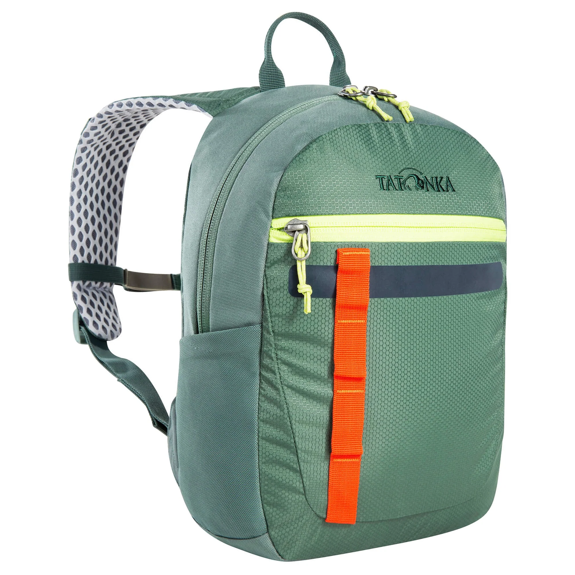 Tatonka Husky Bag 10 JR - Kinderrucksack 32 cm (sage green) - Image 2