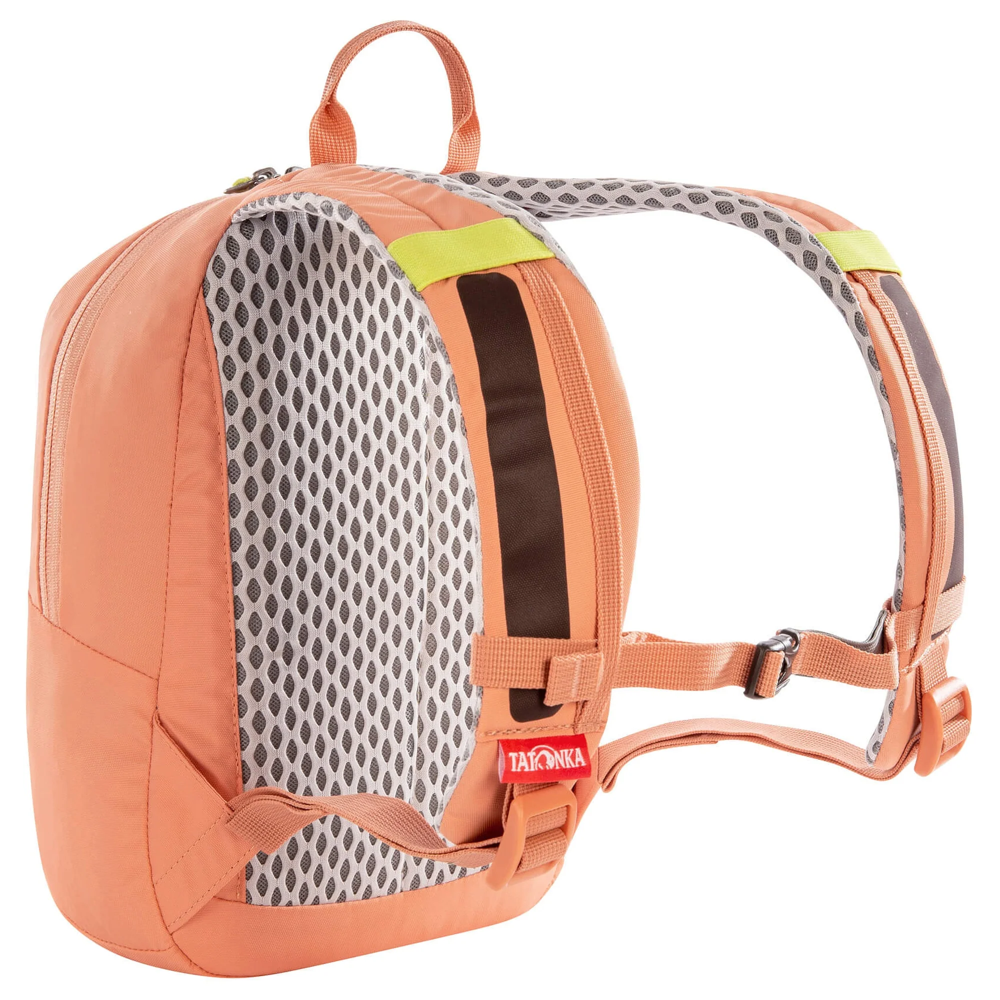 Tatonka Husky Bag JR 10 - Rucksack 32 cm (apricot) - Image 2