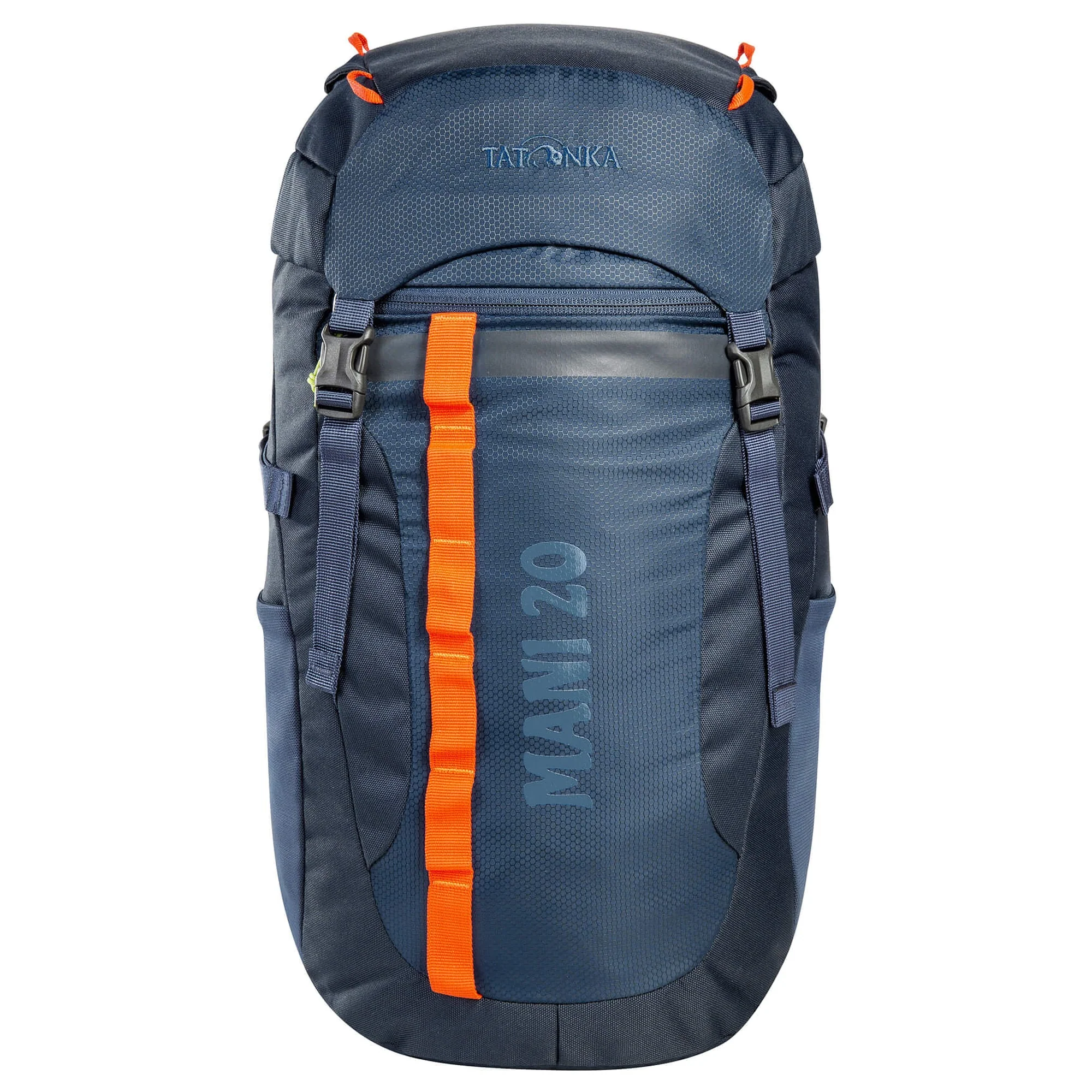 Tatonka Mani 20 - Kinderrucksack 48 cm (navy)