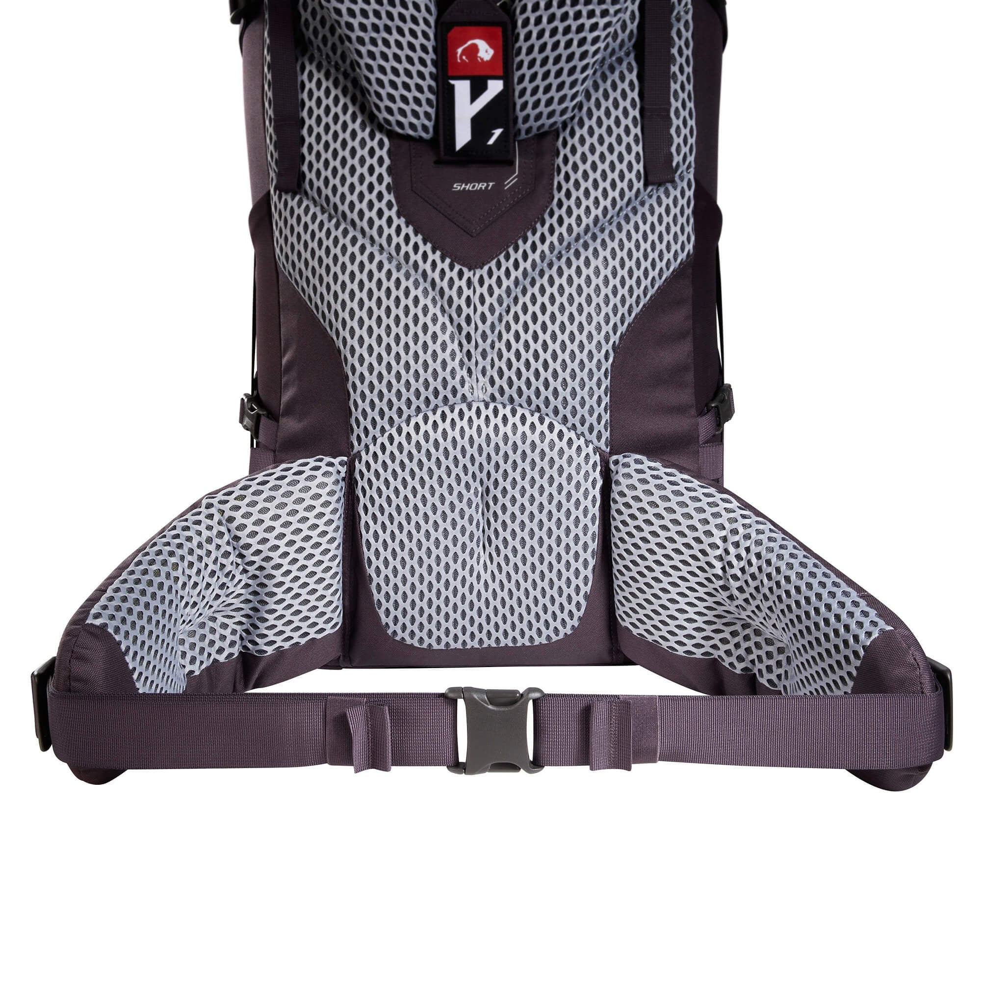 Tatonka Noras 55+10 Women - Trekkingrucksack 75 cm erw. (midnight plum) - Image 10