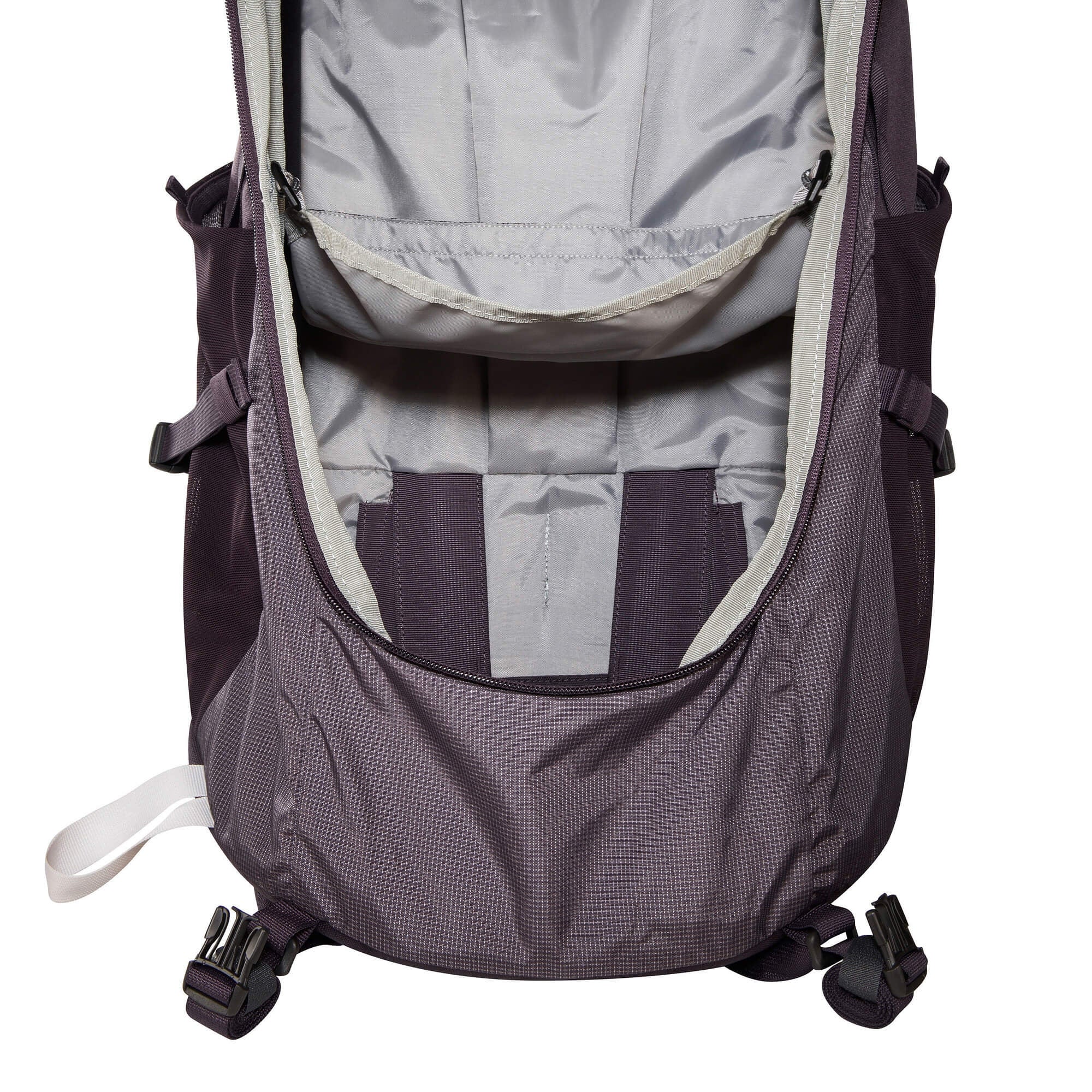 Tatonka Noras 55+10 Women - Trekkingrucksack 75 cm erw. (midnight plum) - Image 5