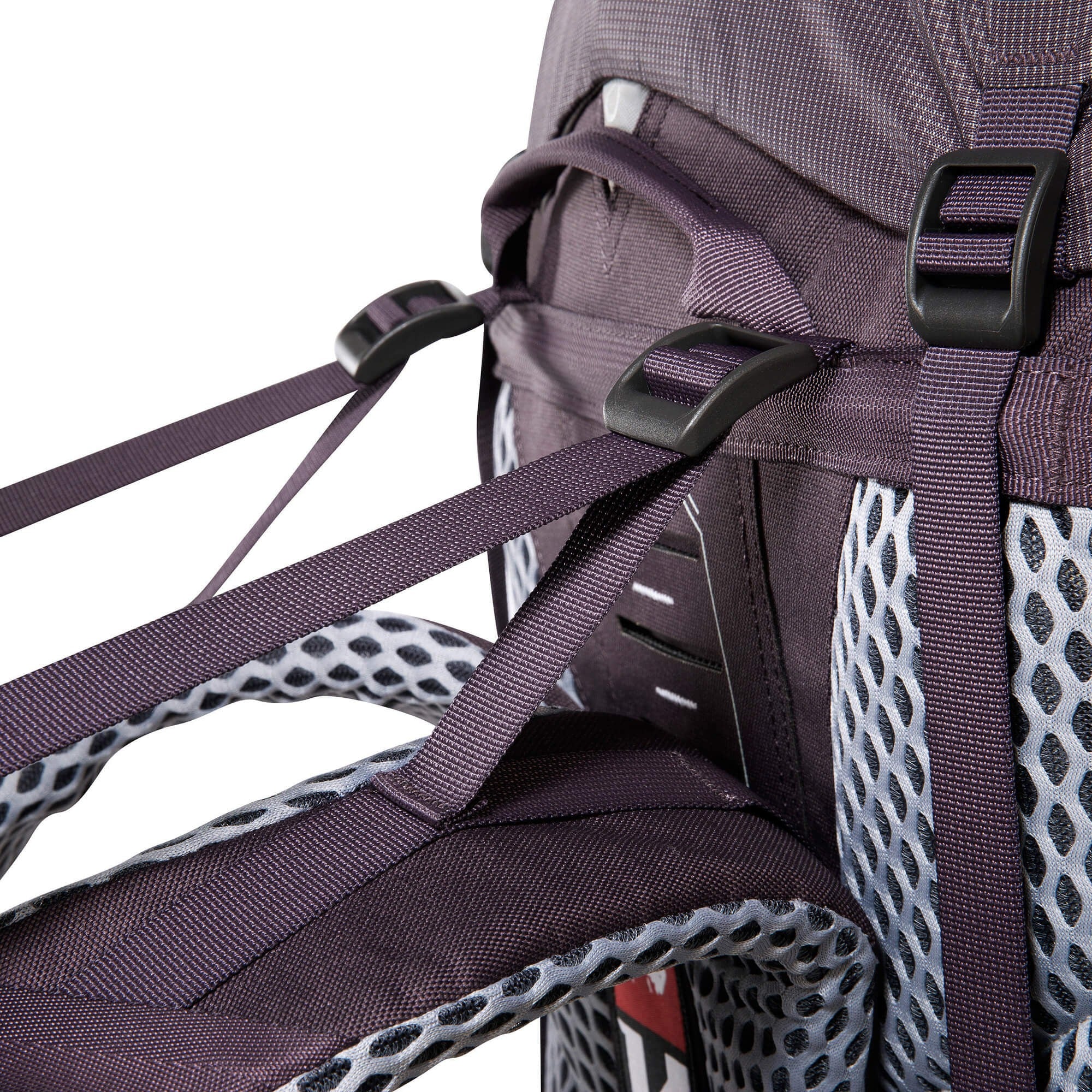 Tatonka Noras 55+10 Women - Trekkingrucksack 75 cm erw. (midnight plum) - Image 6