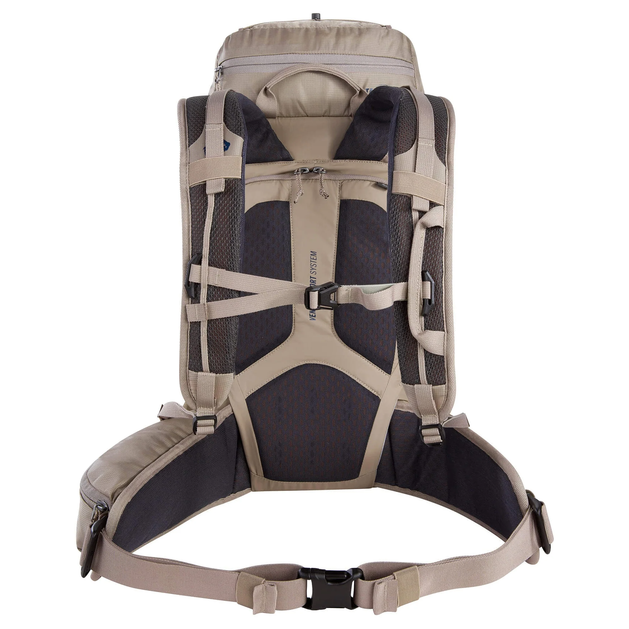 Tatonka Norix 27 - Wanderrucksack 58 cm (nougat) - Image 3