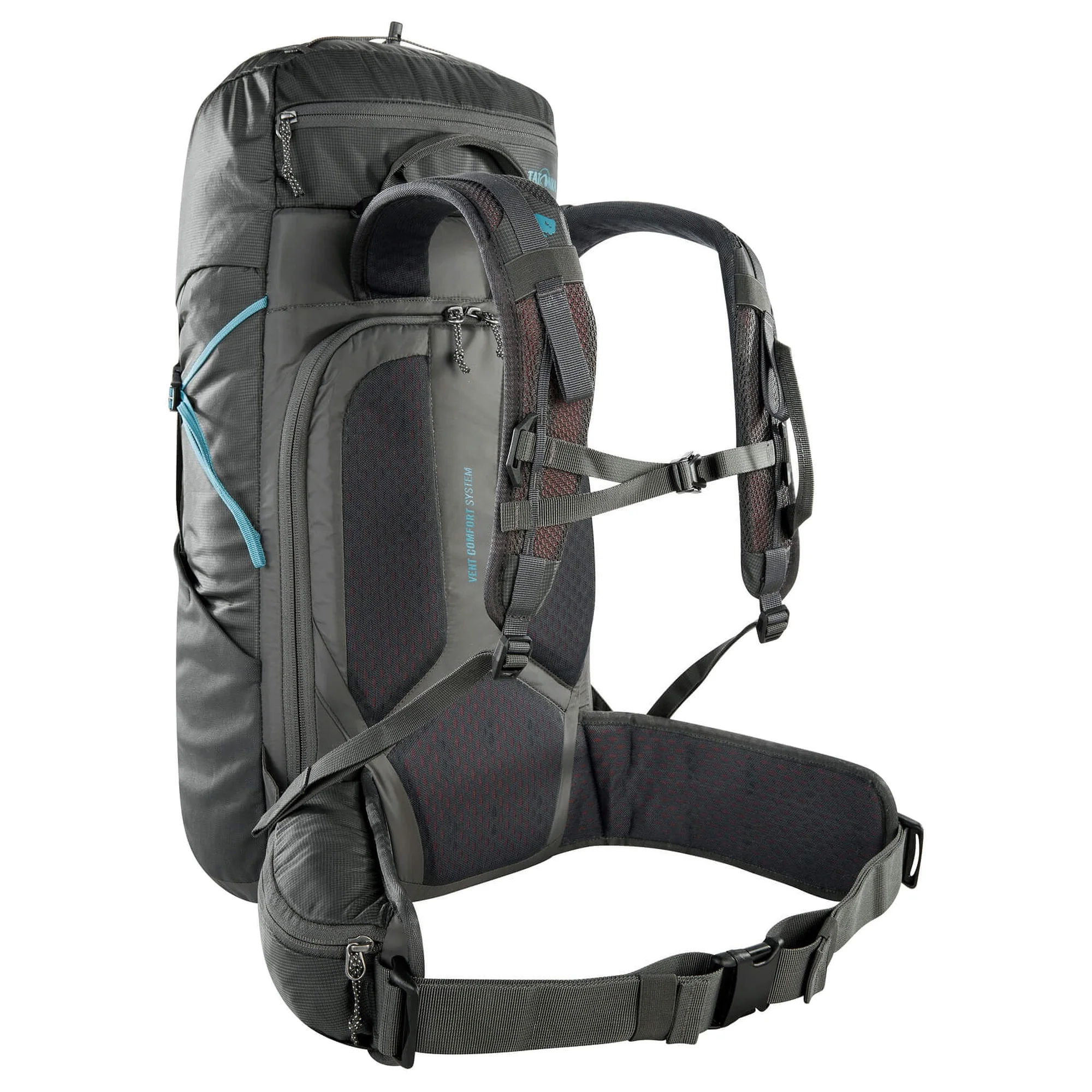 Tatonka Norix 31 Women - Wanderrucksack 62 cm (titan grey) - Image 2