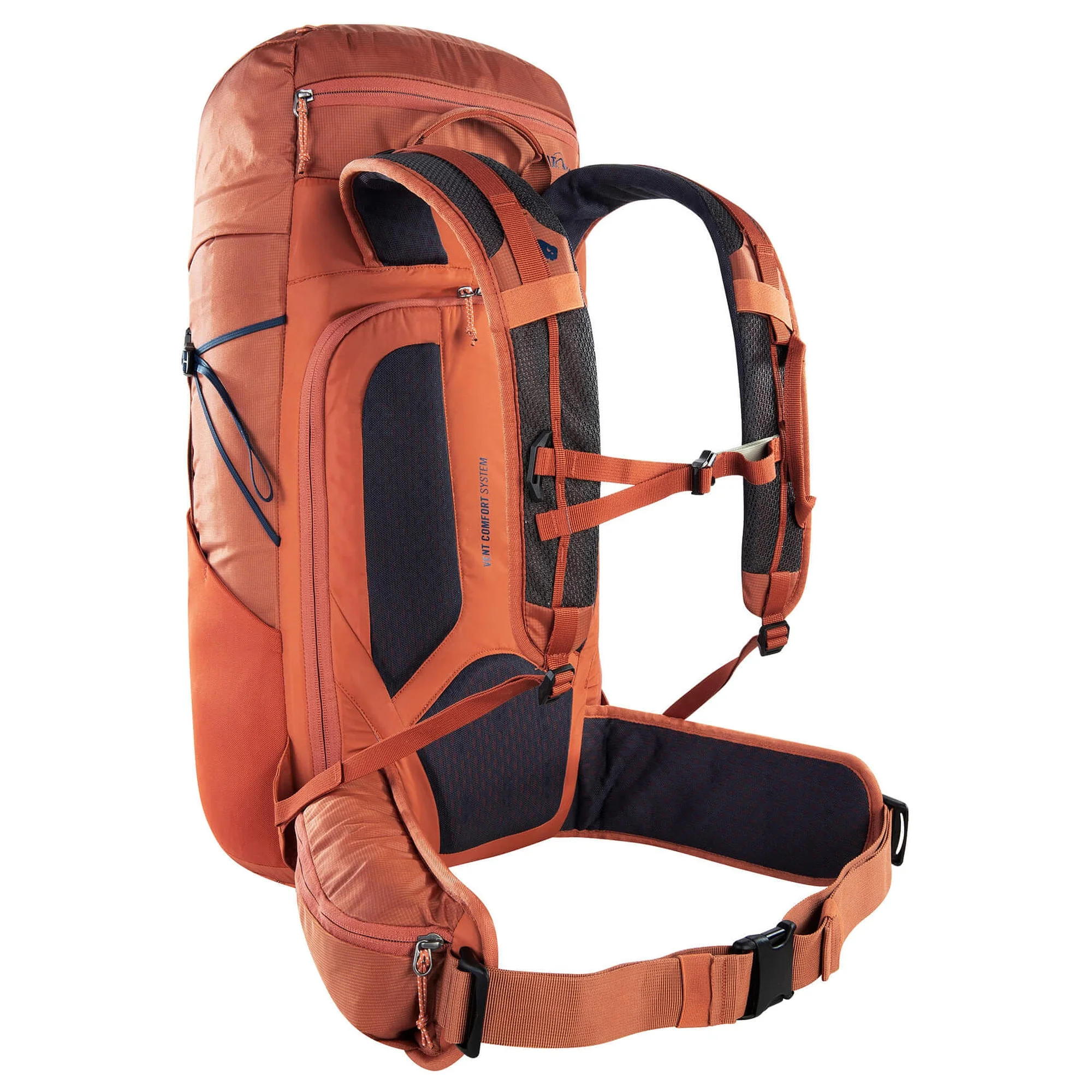 Tatonka Norix 34 - Wanderrucksack 64 cm (red earth) - Image 2