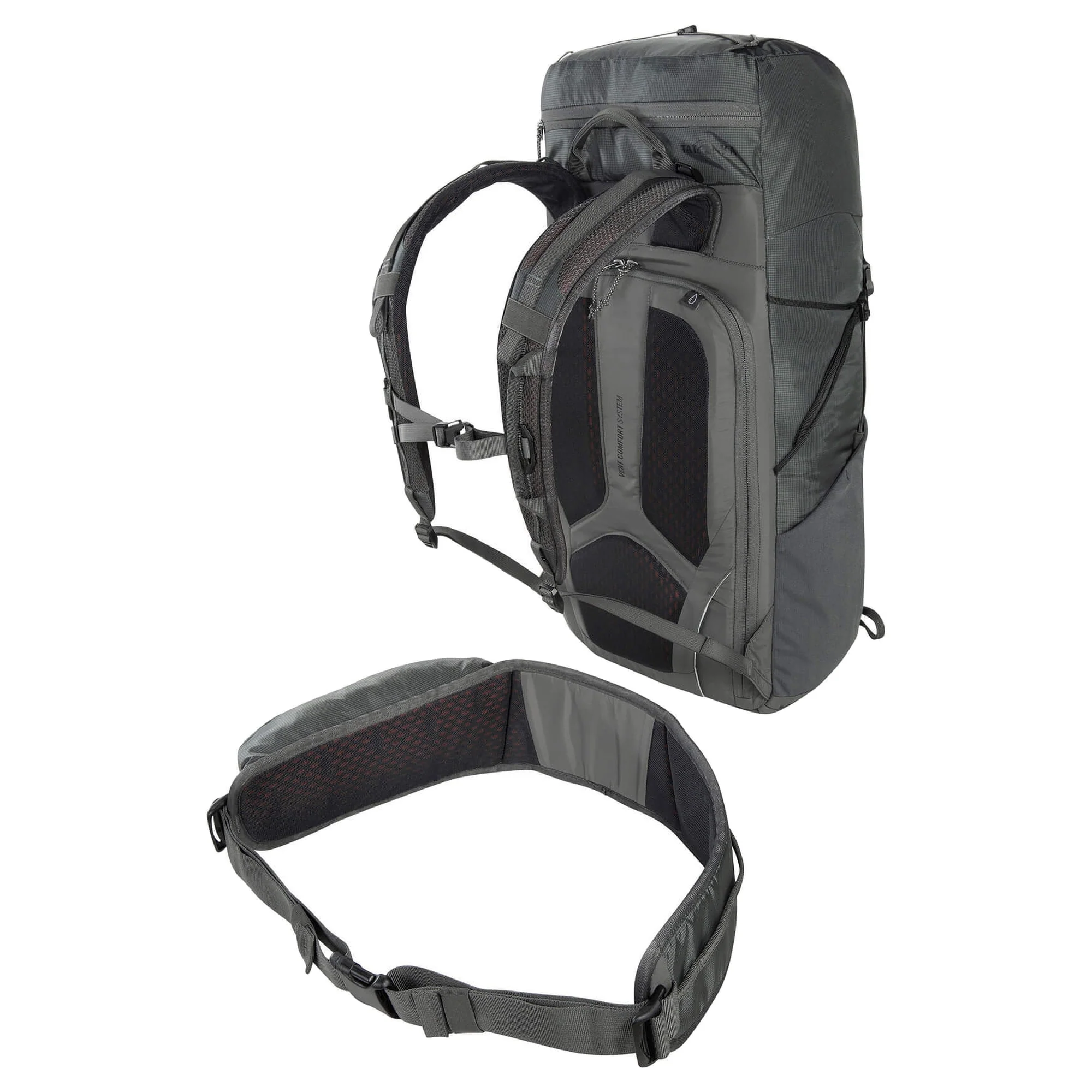 Tatonka Norix 34 - Wanderrucksack 64 cm (titan grey) - Image 10