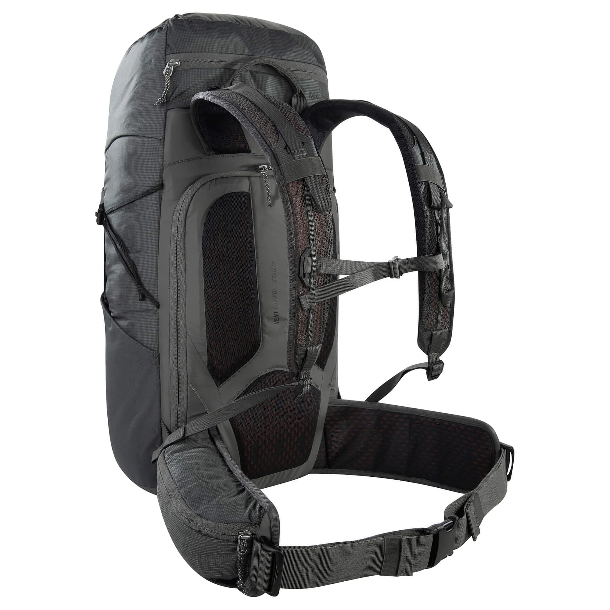 Tatonka Norix 34 - Wanderrucksack 64 cm (titan grey) - Image 2