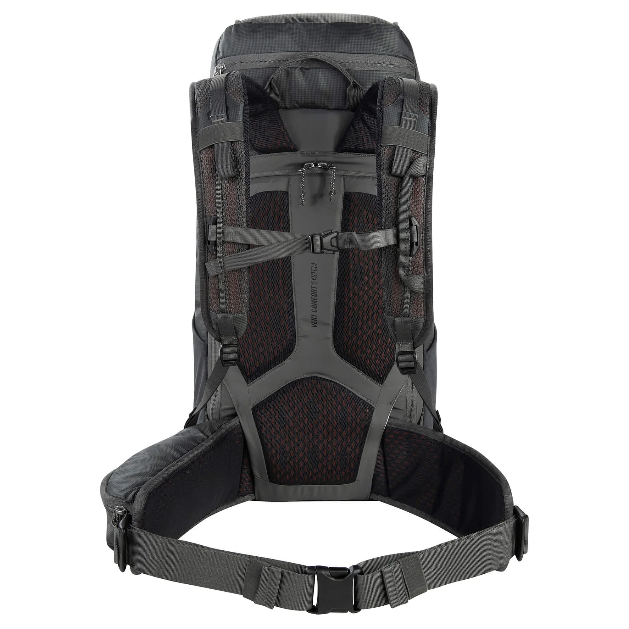 Tatonka Norix 34 - Wanderrucksack 64 cm (titan grey) - Image 3