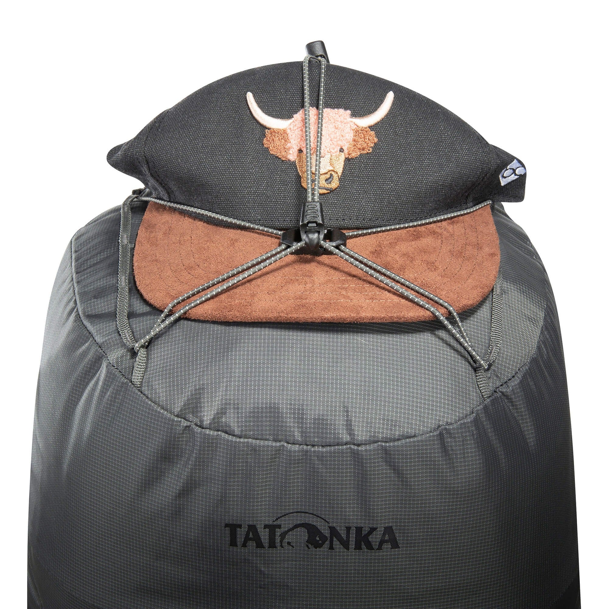 Tatonka Norix 34 - Wanderrucksack 64 cm (titan grey) - Image 7