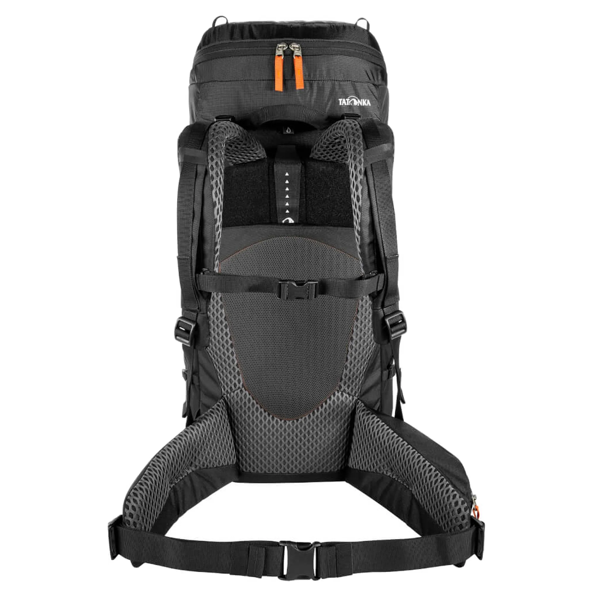 Tatonka Norix 44 Women - Wanderrucksack 70 cm (black) - Image 3