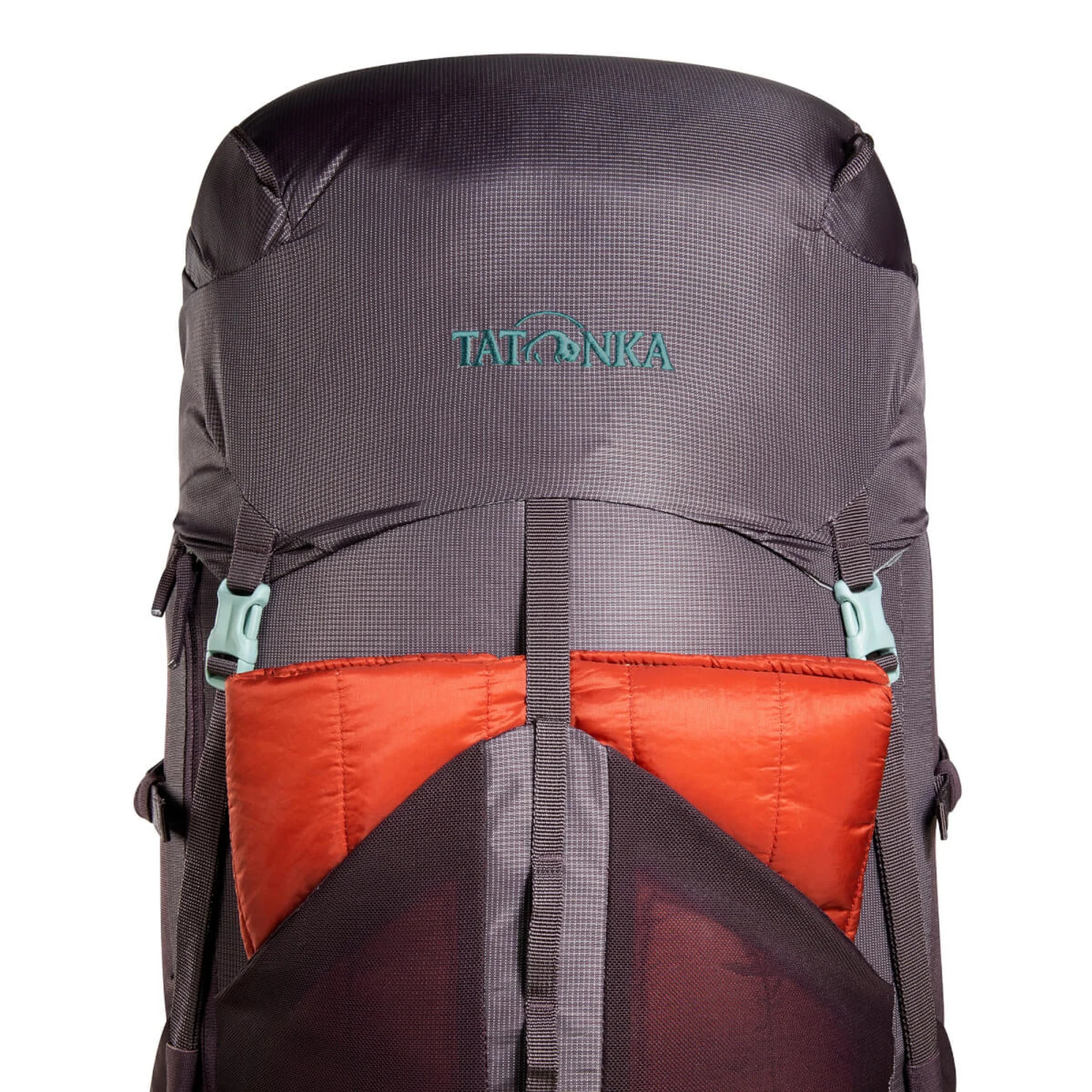 Tatonka Norix 44 Women - Wanderrucksack 70 cm (midnight plum) - Image 5