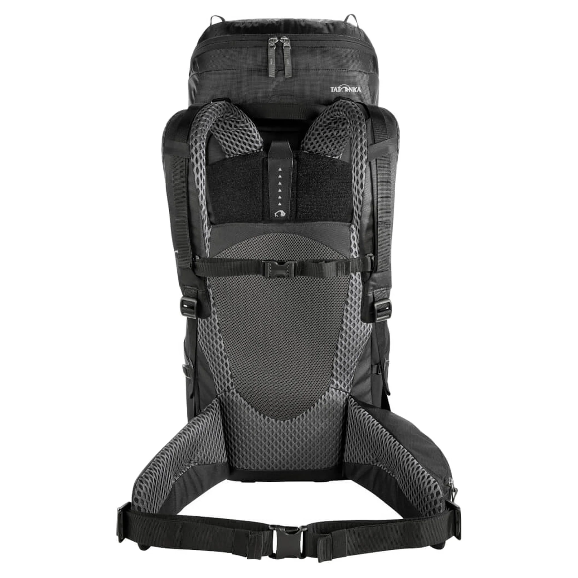 Tatonka Norix 48 - Wanderrucksack 72 cm (black) - Image 3