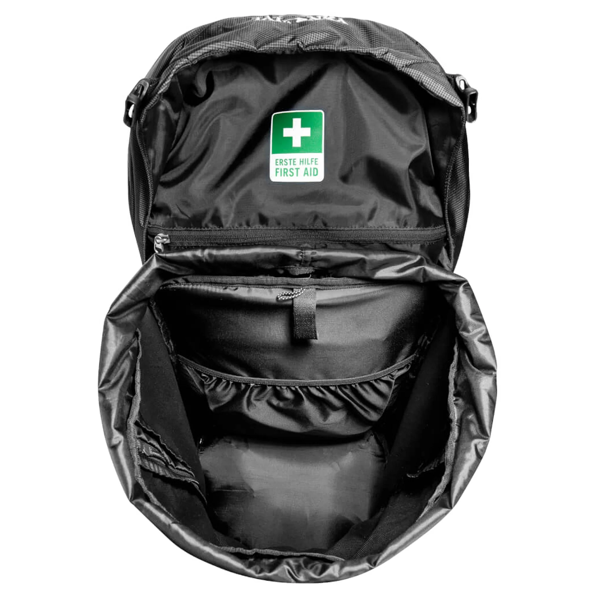 Tatonka Norix 48 - Wanderrucksack 72 cm (black) - Image 4