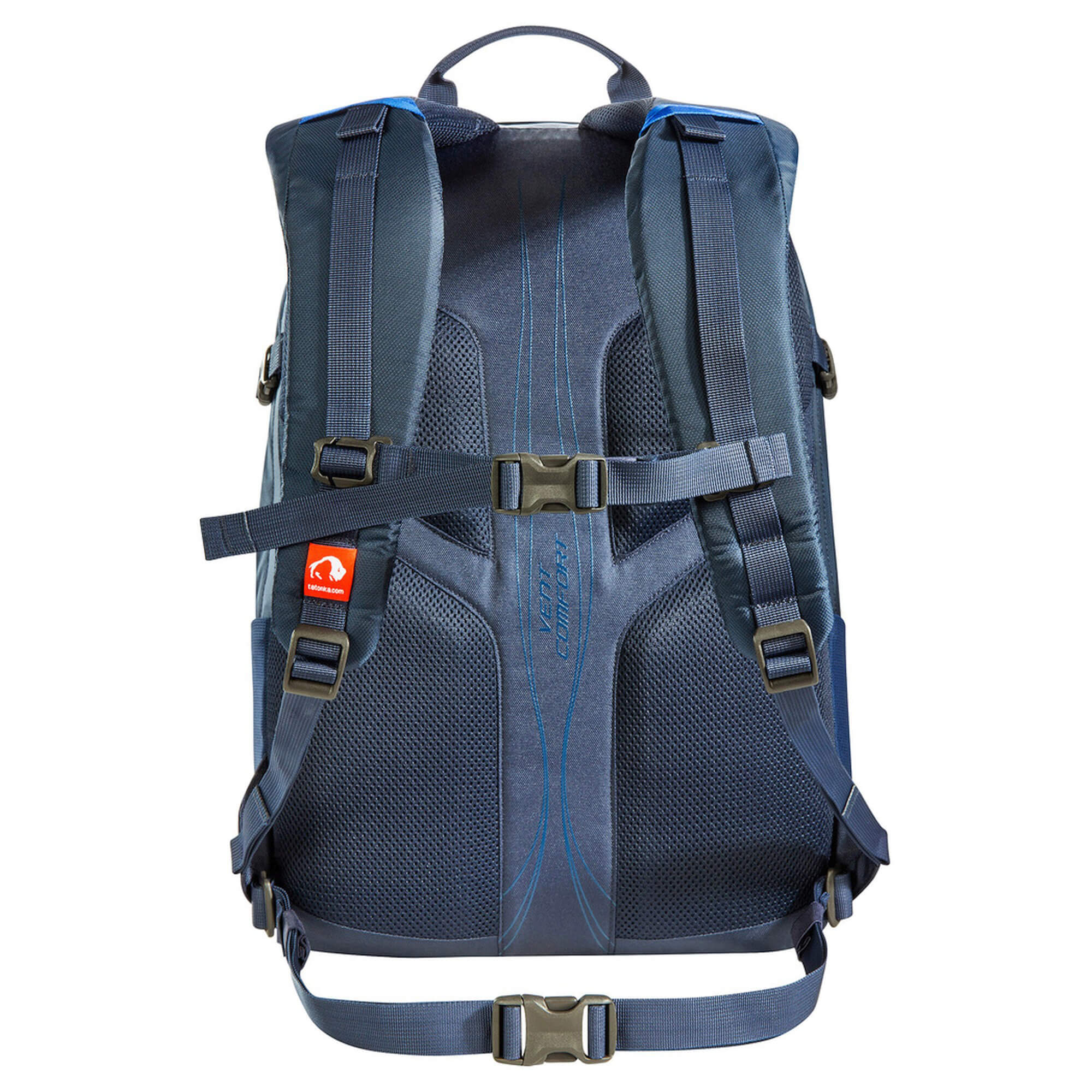 Tatonka Parrot 29 - Rucksack 15.4" 48 cm (navy 2) - Image 3