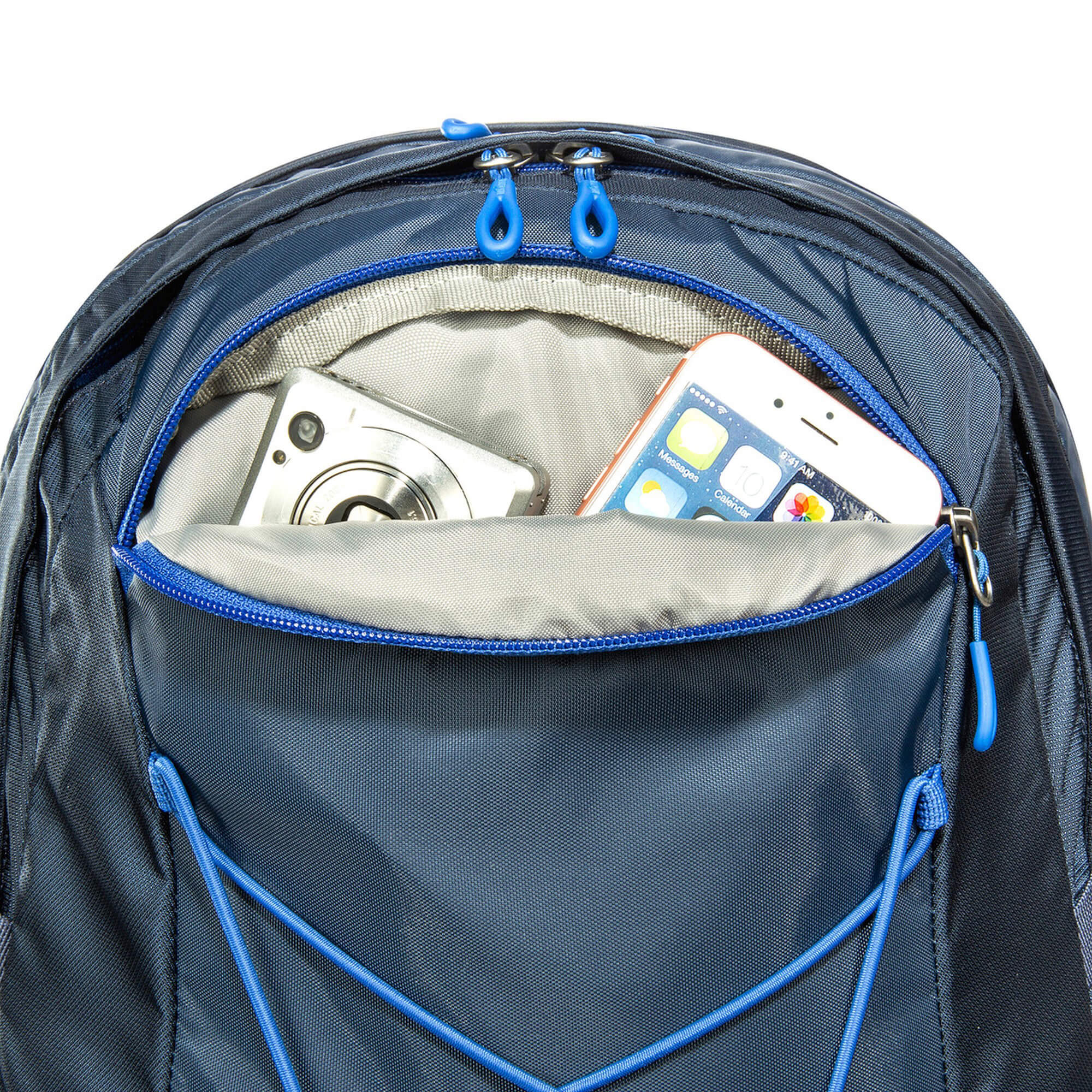 Tatonka Parrot 29 - Rucksack 15.4" 48 cm (navy 2) - Image 5