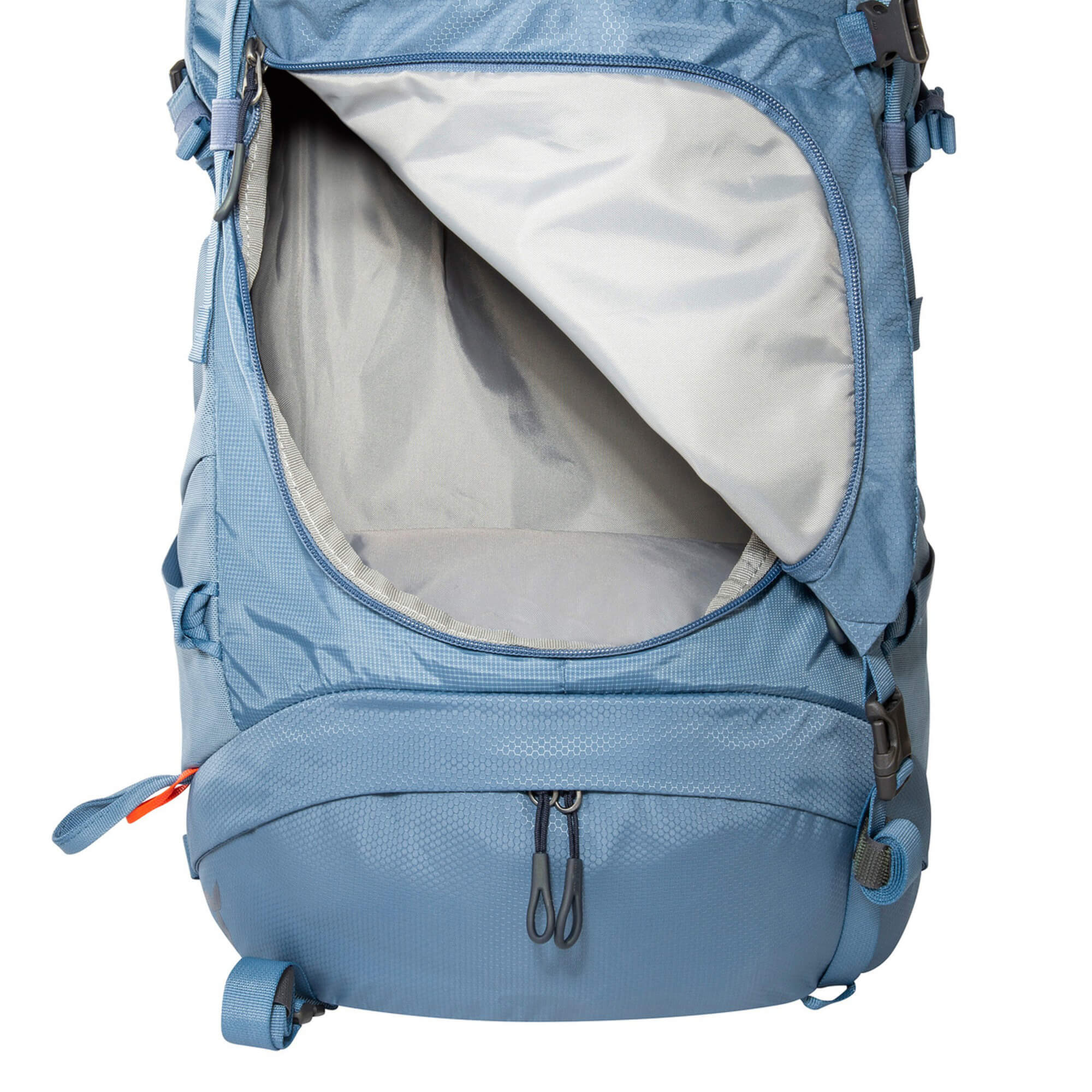 Tatonka Pyrox 40+10 Women - Tourenrucksack 67 cm (elemental blue) - Image 5