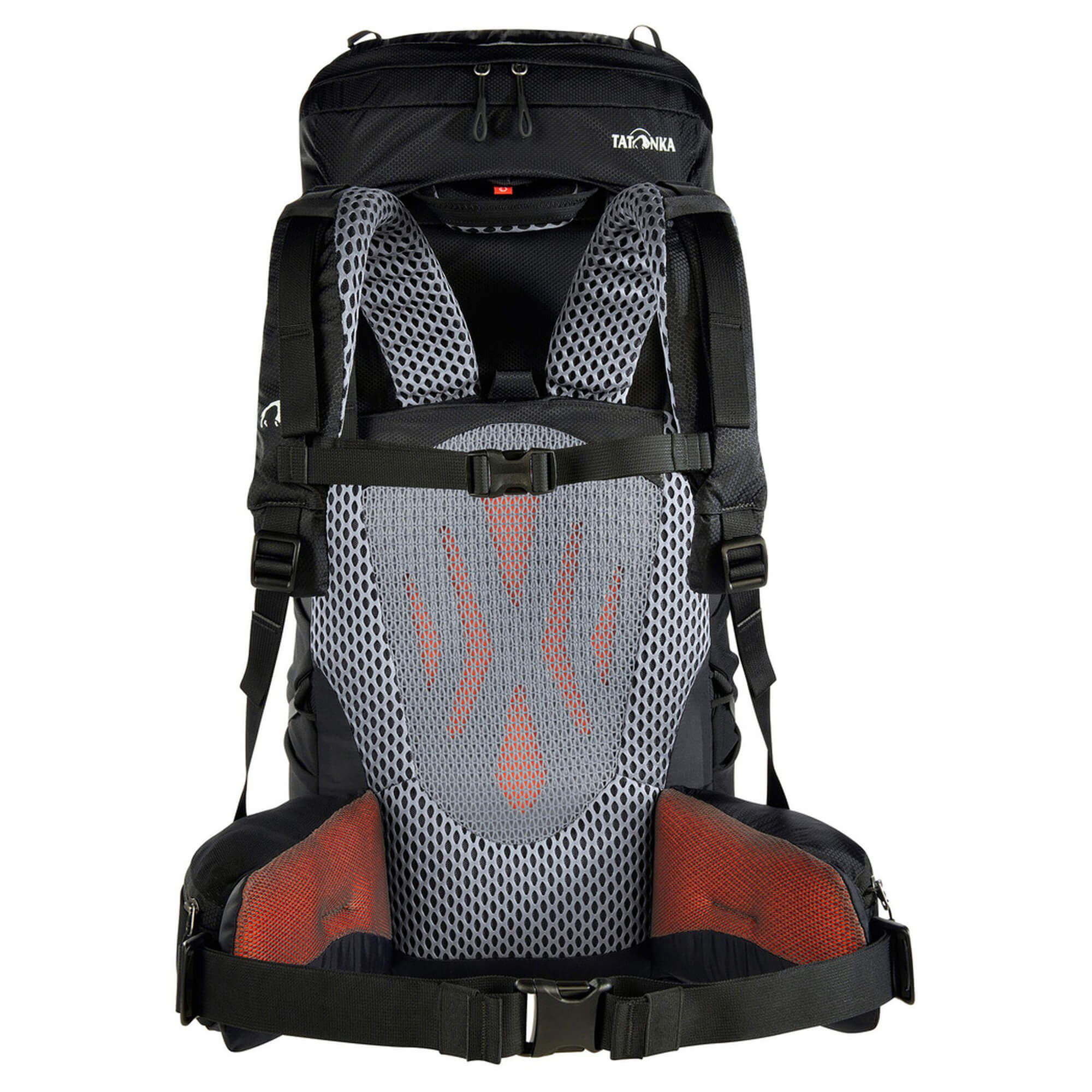 Tatonka Pyrox 45+10 - Tourenrucksack 73 cm (black) - Image 3