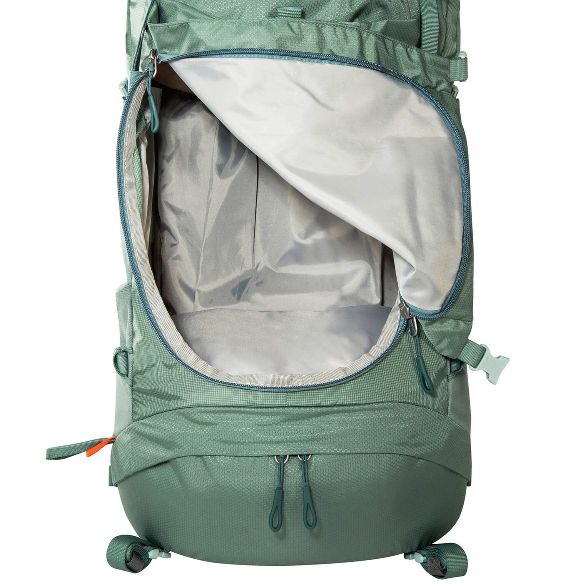 Tatonka Pyrox 45+10 - Tourenrucksack 73 cm (sage green) - Image 5