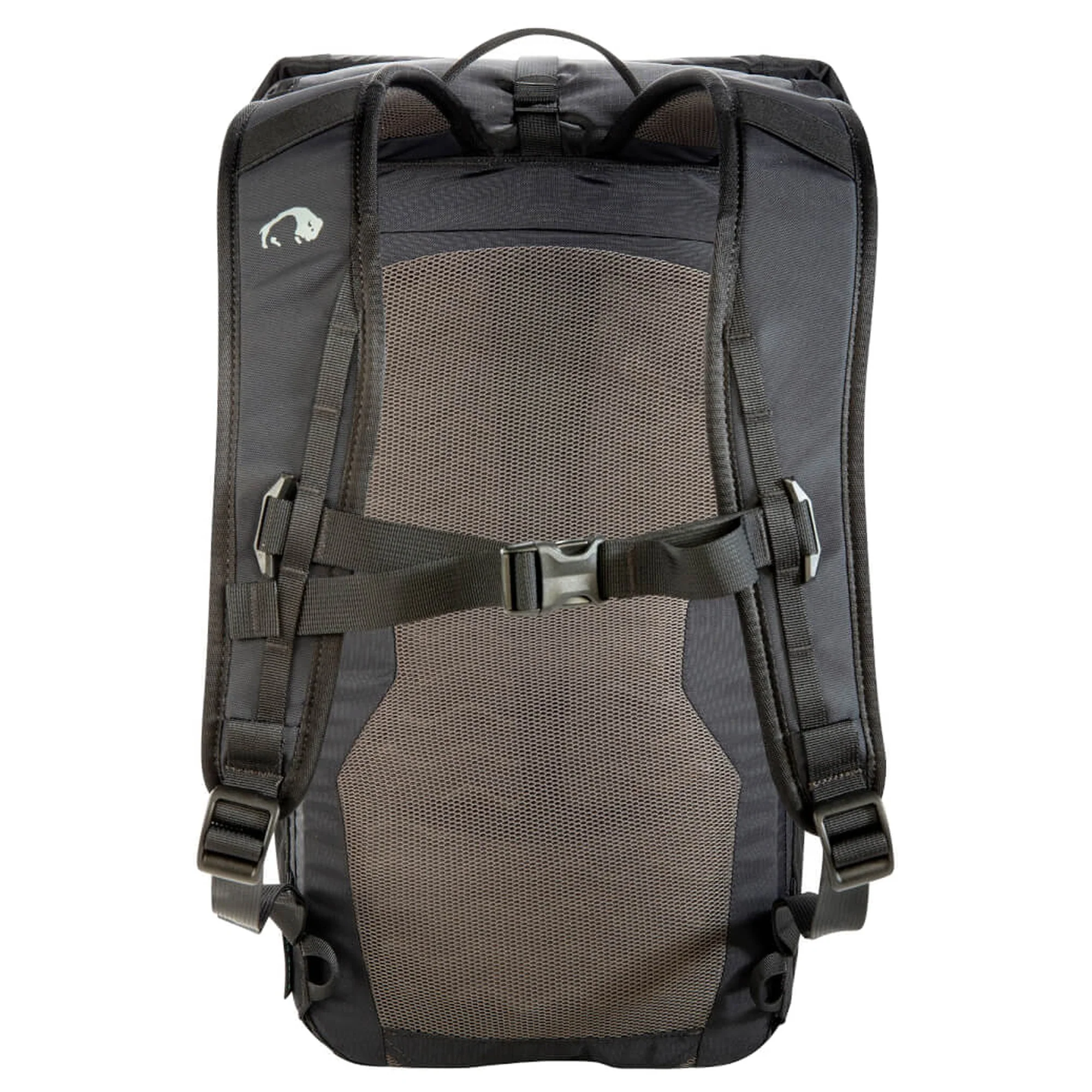 Tatonka Rapid Rolltop 25 WP - Rucksack 52 cm (black) - Image 3