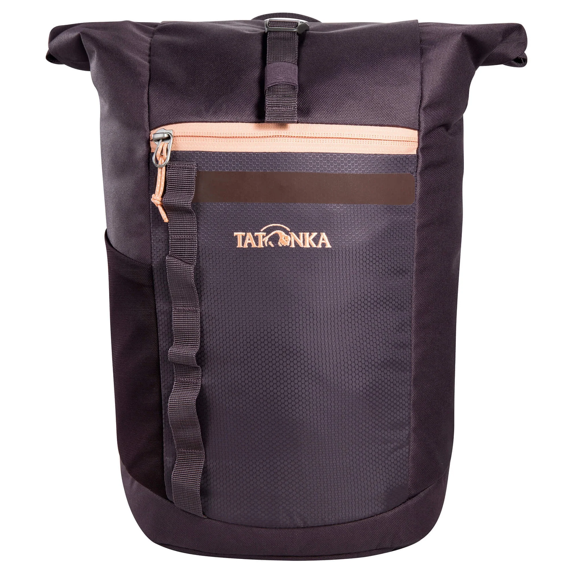 Tatonka Rolltop Pack JR 14 - Kinderrucksack 42 cm (midnight plum)