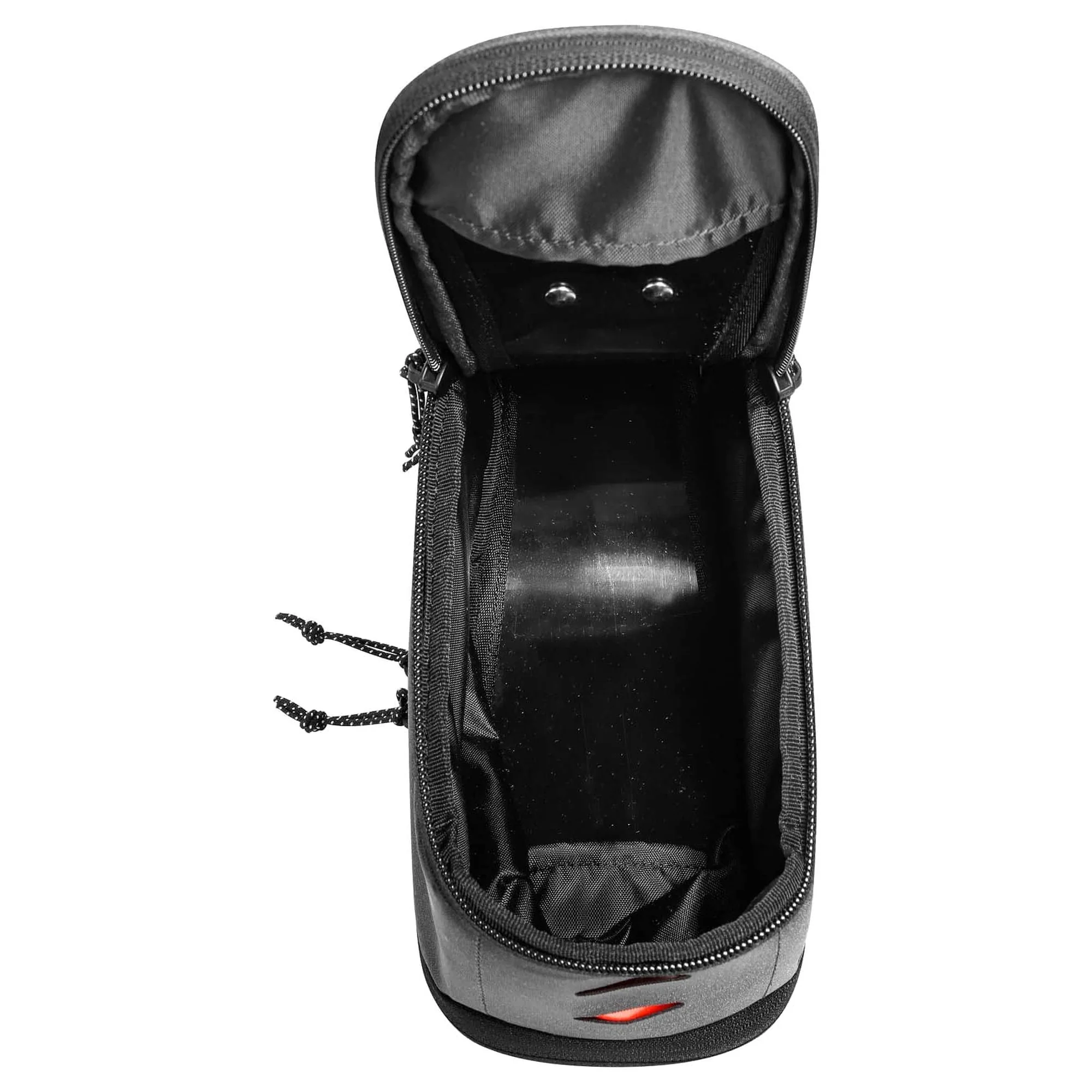 Tatonka Saddle Bag M - Satteltasche 20 cm (black) - Image 4