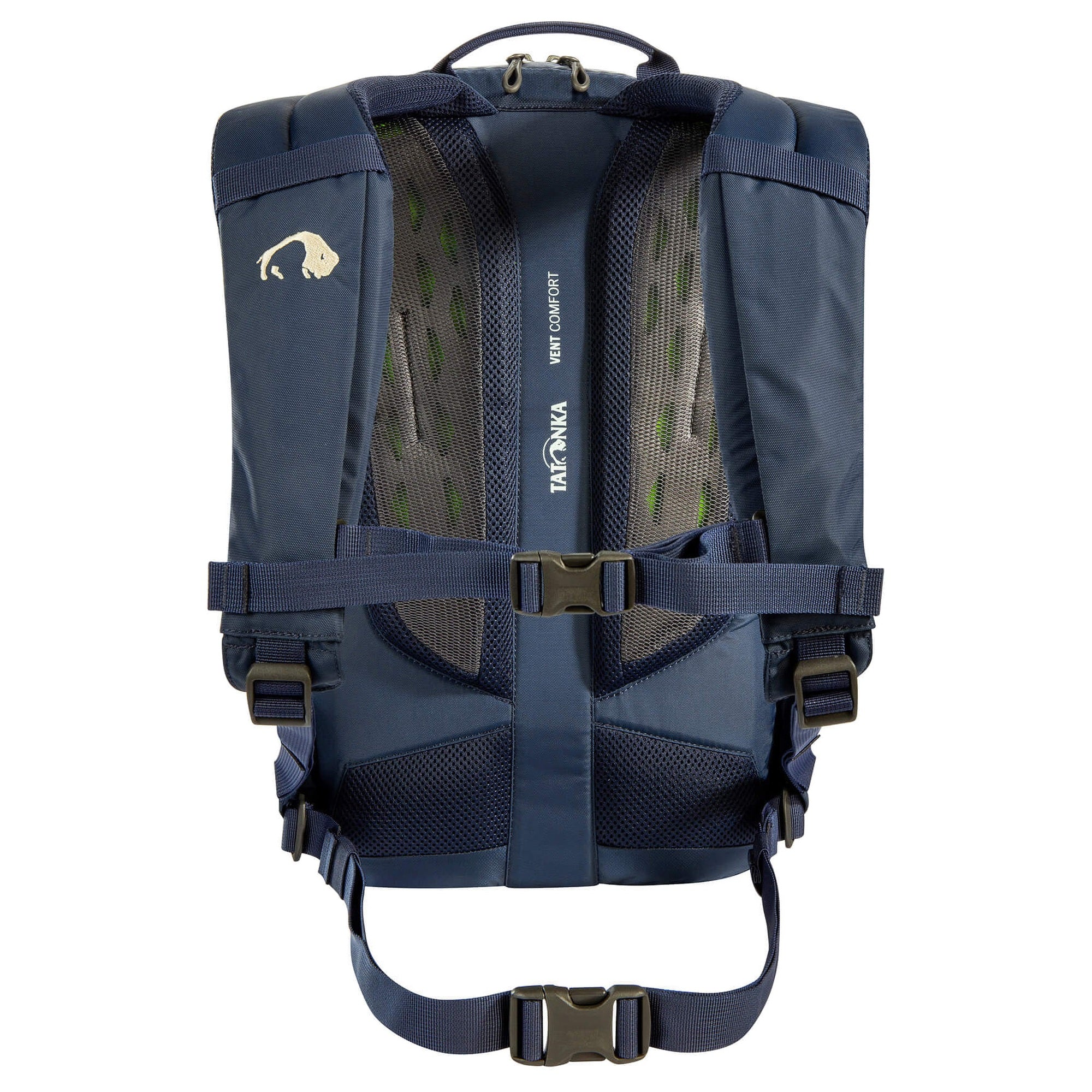 Tatonka Server Pack 22 - Rucksack 15.4" 48 cm (navy) - Image 3