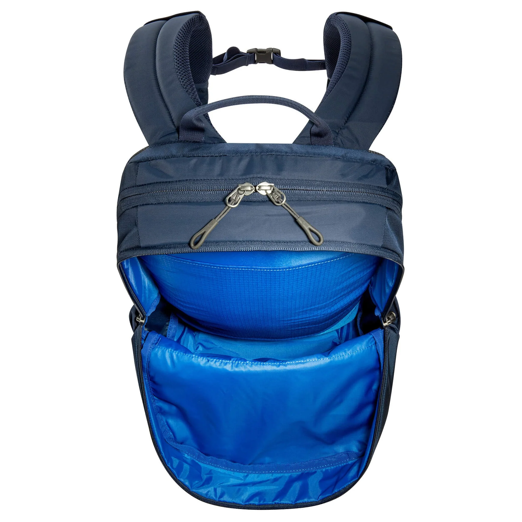 Tatonka Server Pack 22 - Rucksack 15.4" 48 cm (navy) - Image 4