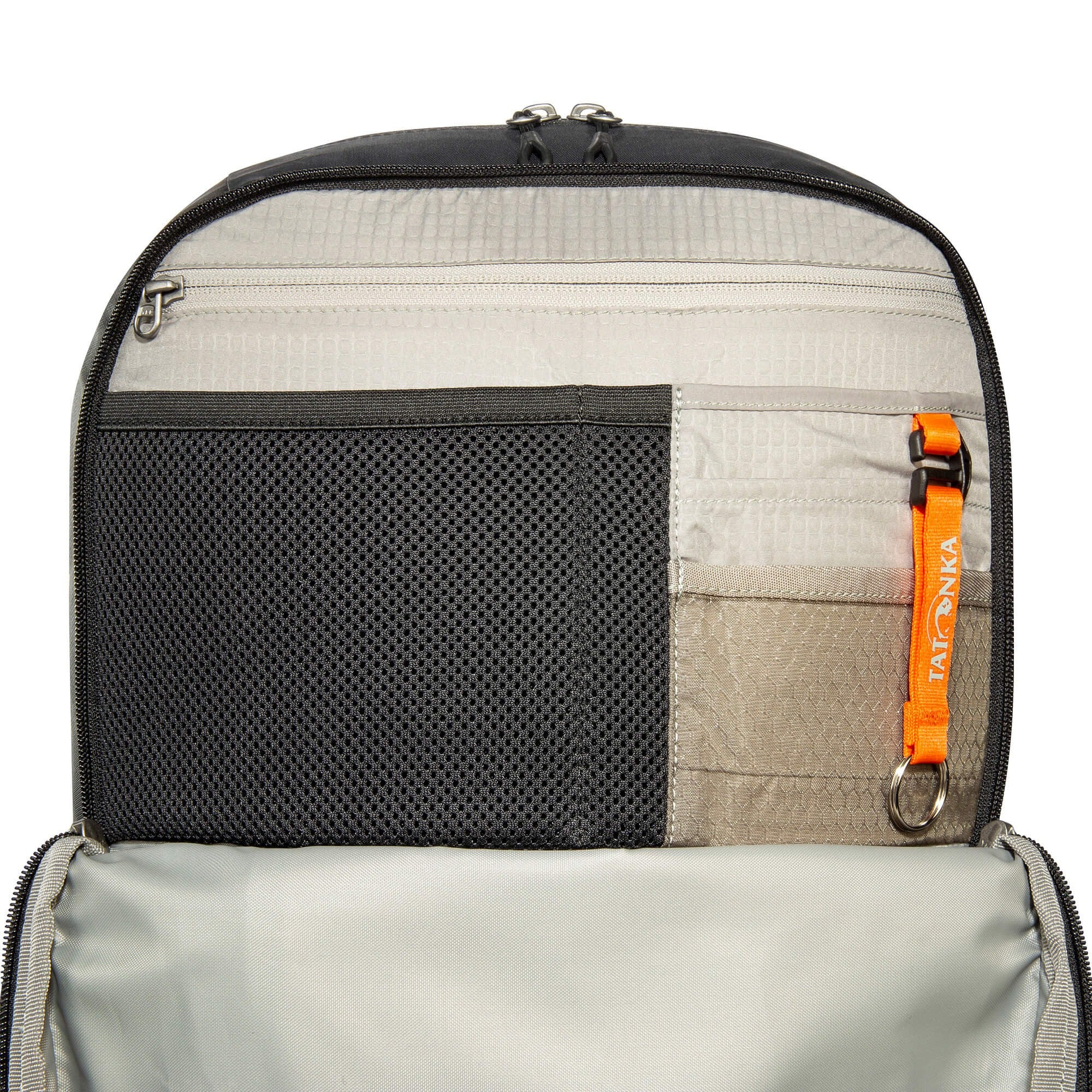 Tatonka Server Pack 27 - Rucksack 17" 51 cm (schwarz) - Image 6