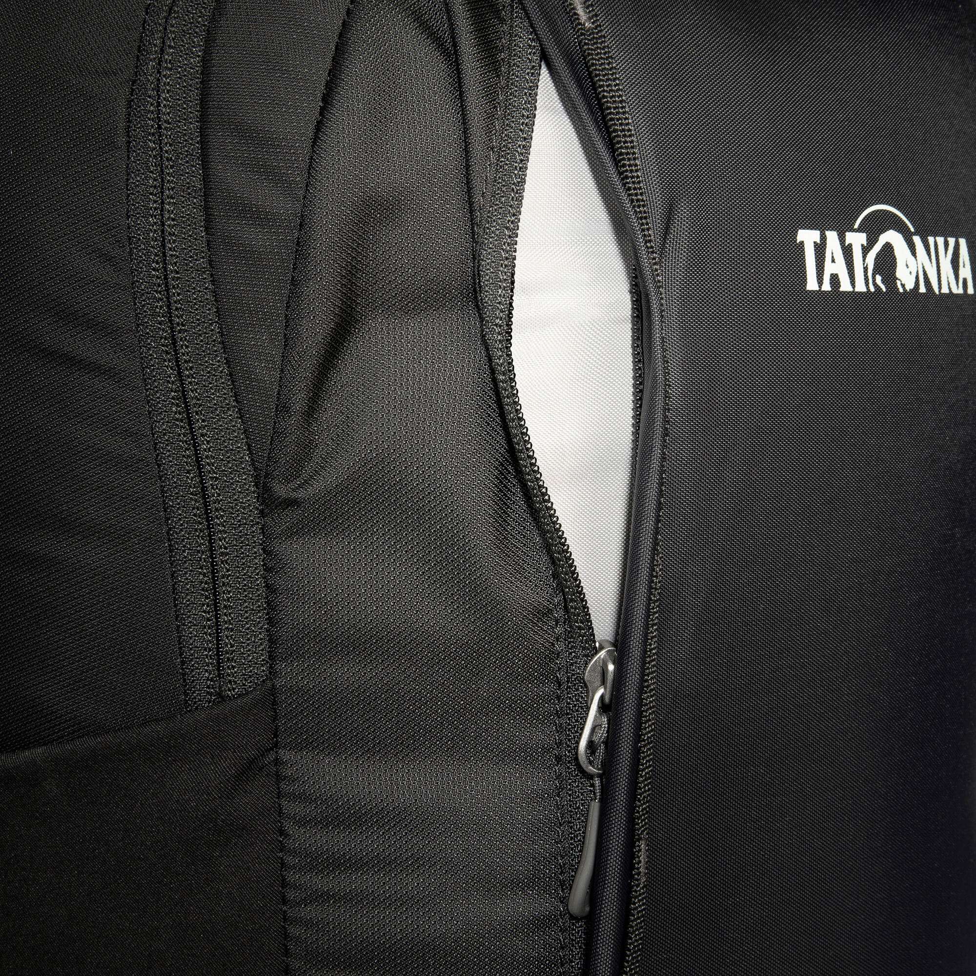 Tatonka Server Pack 27 - Rucksack 17" 51 cm (schwarz) - Image 8