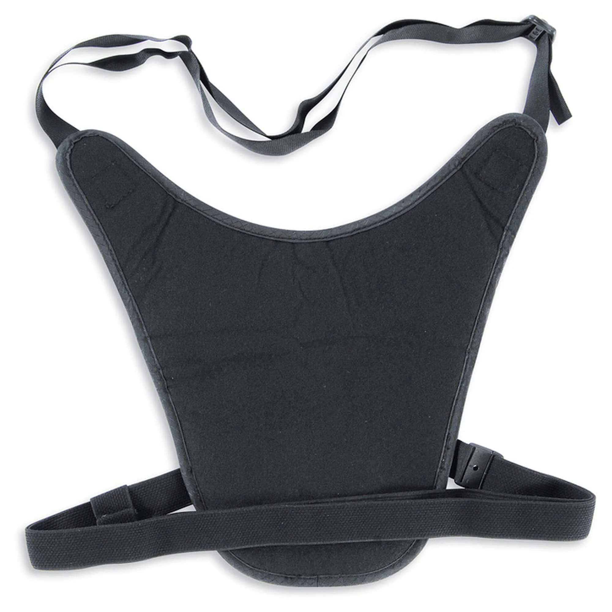 Tatonka Skin Chest Holster RFID B - Brustbeutel 19 cm RFID (black) - Image 2