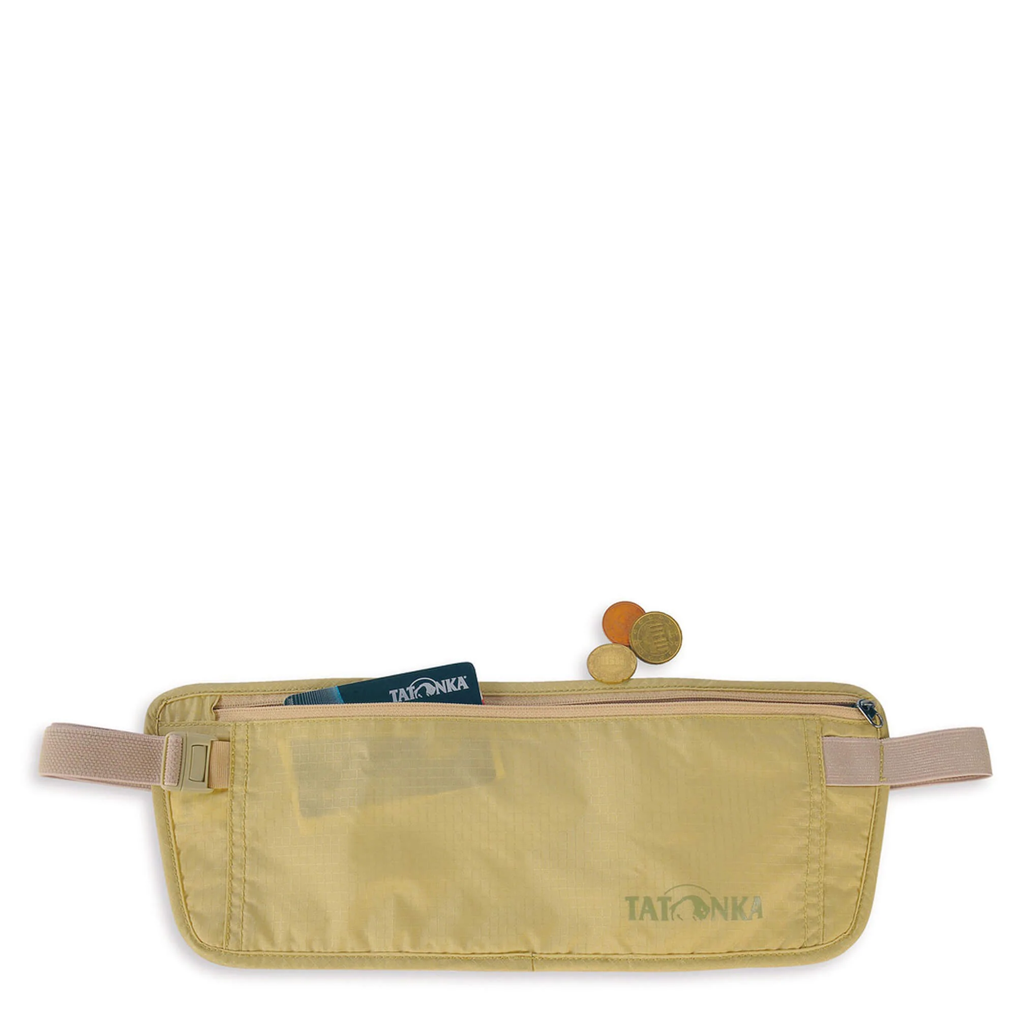Tatonka Skin Document Belt L - Gürteltasche 33 cm (natural) - Image 3