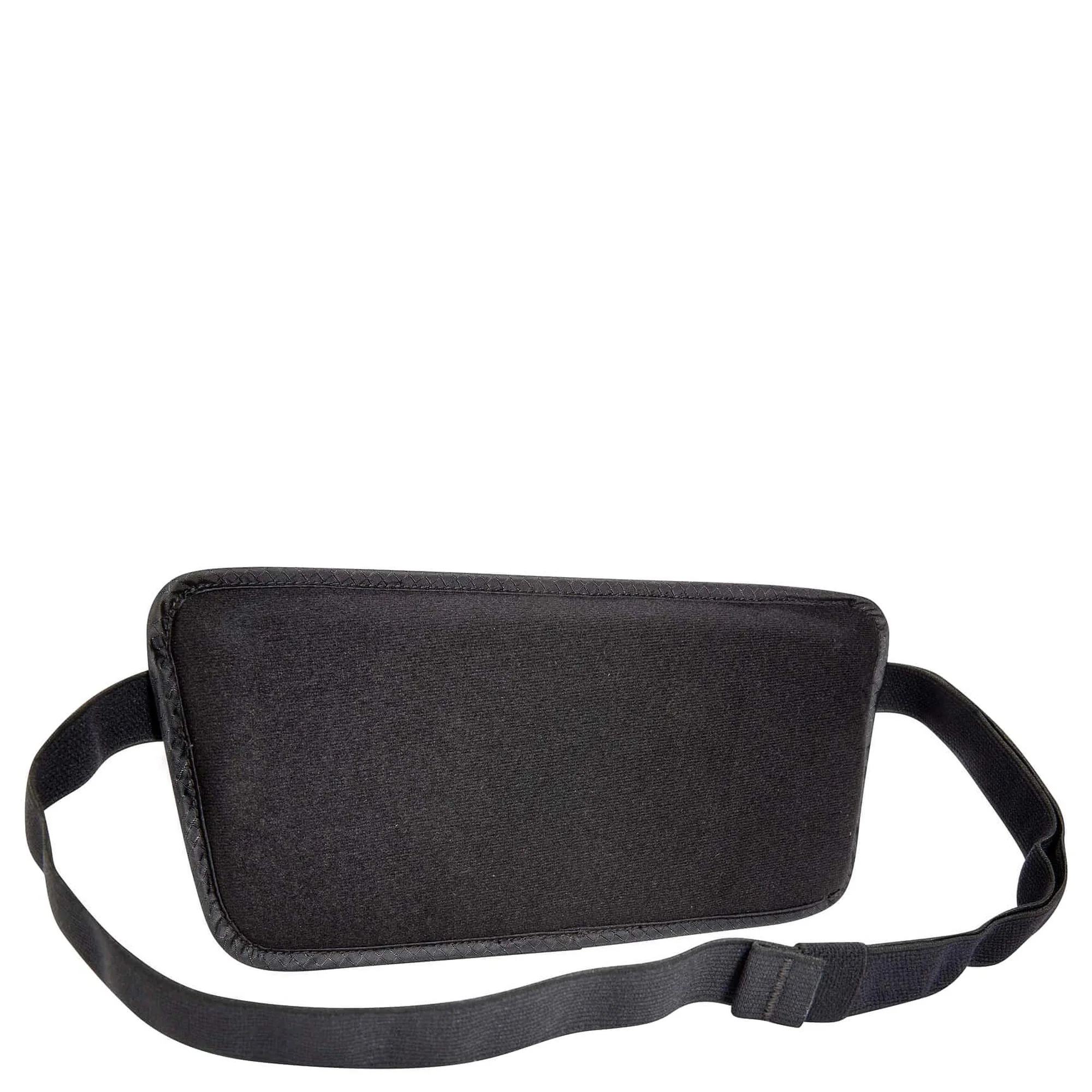 Tatonka Skin Moneybelt Int. RFID - Gürteltasche 28 cm (black) - Image 2