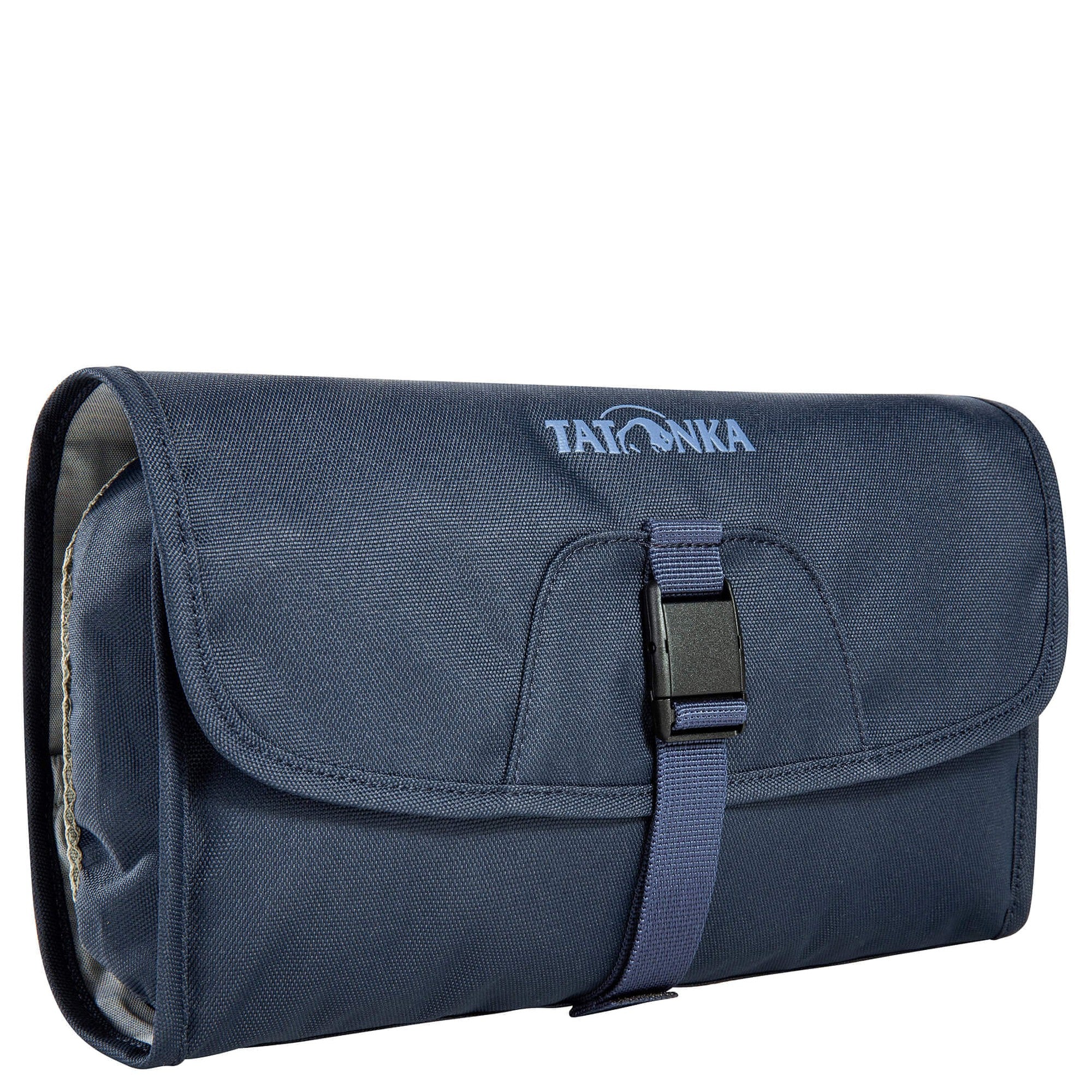 Tatonka Small Travelcare - Kulturbeutel 25 cm (navy) - Image 2