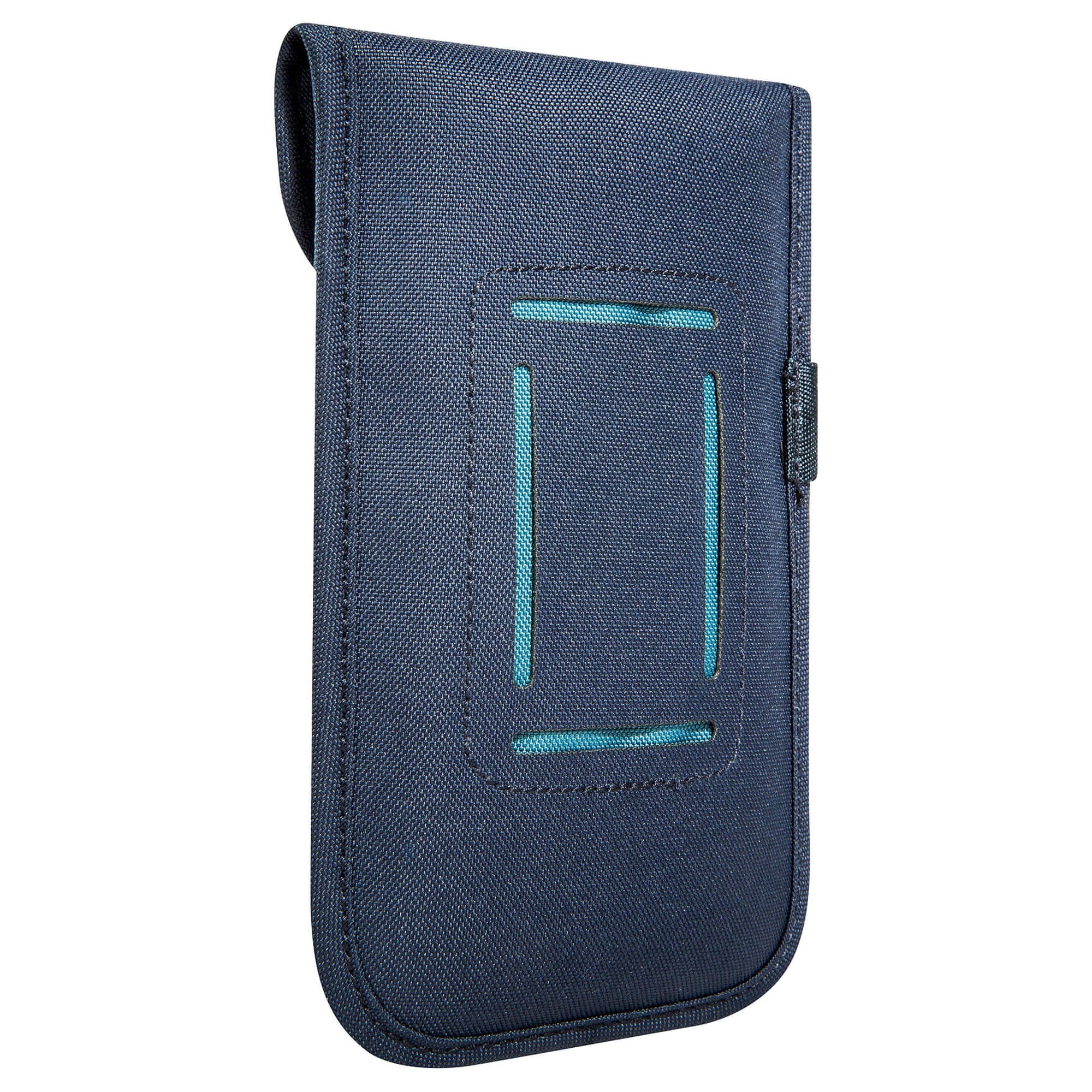 Tatonka Smartphone Case XL - Handytasche 17 cm (navy) - Image 2
