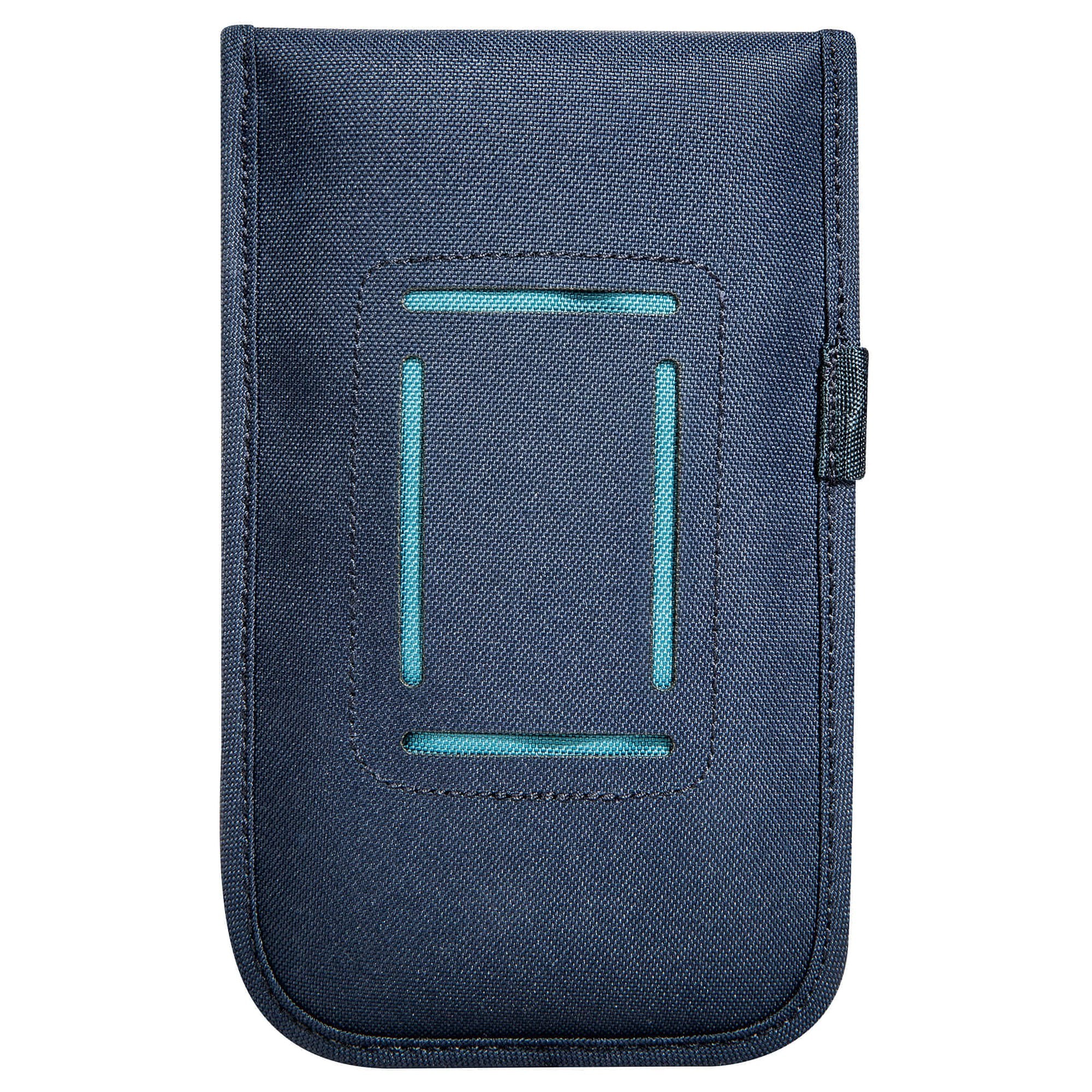 Tatonka Smartphone Case XL - Handytasche 17 cm (navy) - Image 3