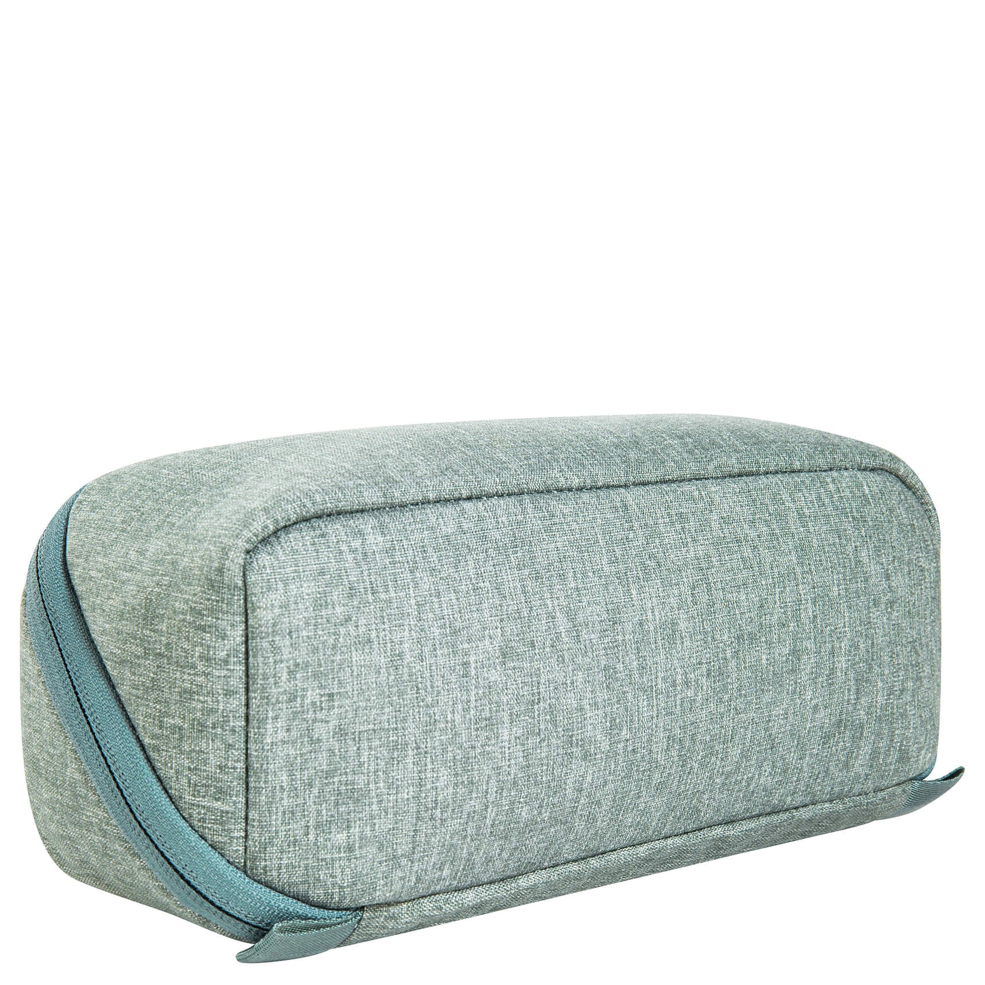 Tatonka Square Zip Pouch M - Kulturbeutel 25 cm (sage green) - Image 3