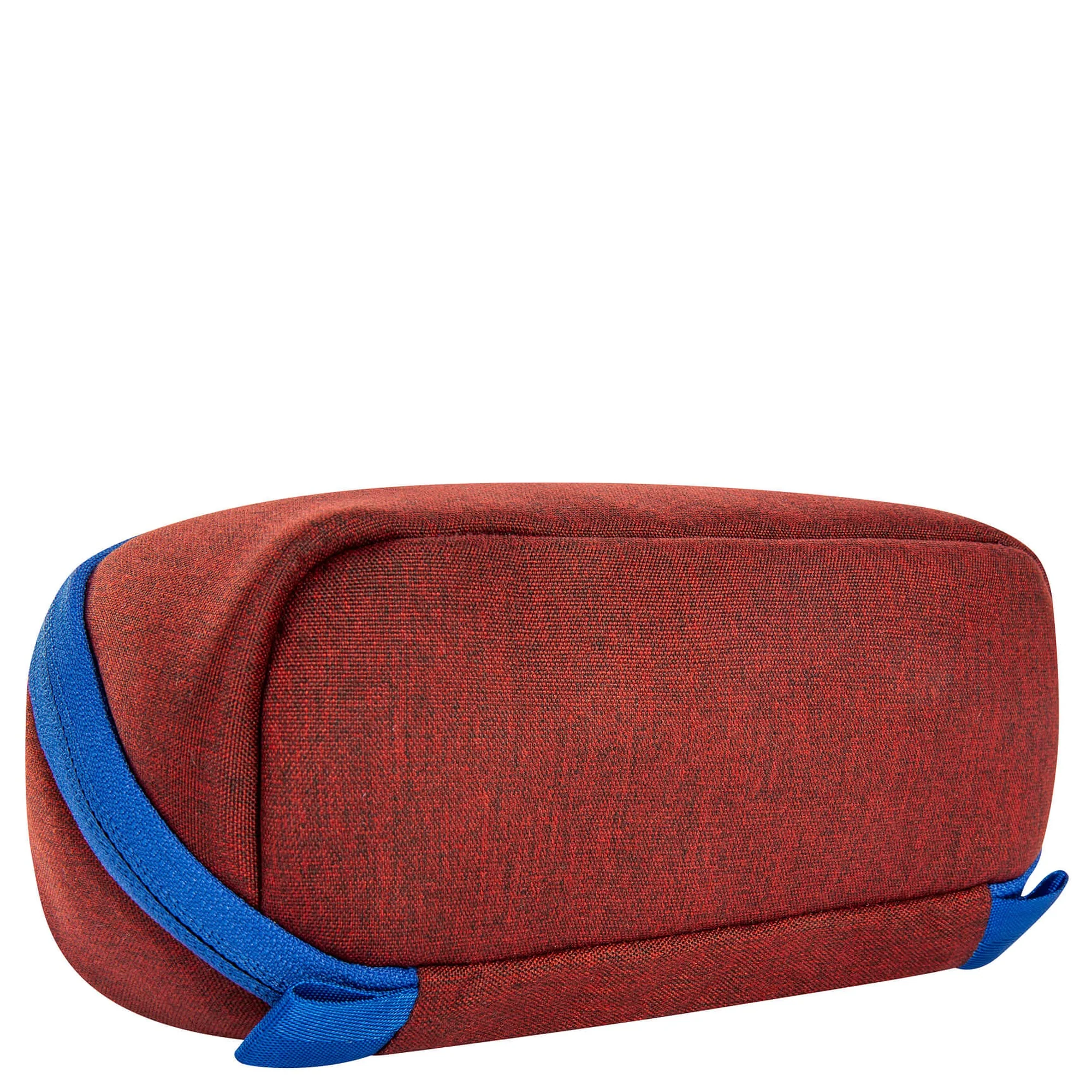 Tatonka Square Zip Pouch S - Kulturbeutel 19 cm (tango red) - Image 3