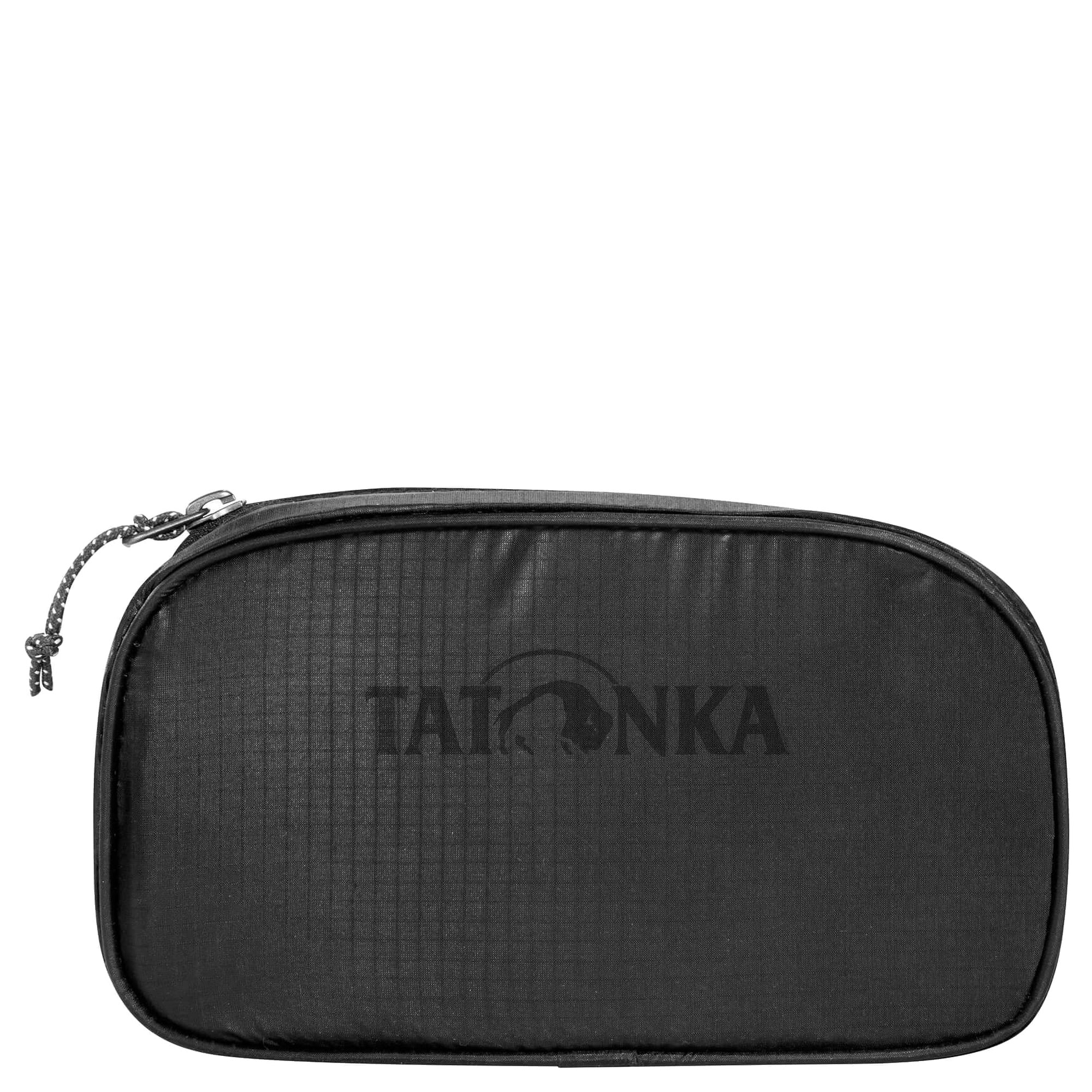 Tatonka SQZY Zip Bag 2L - Packsack 18 cm (black)