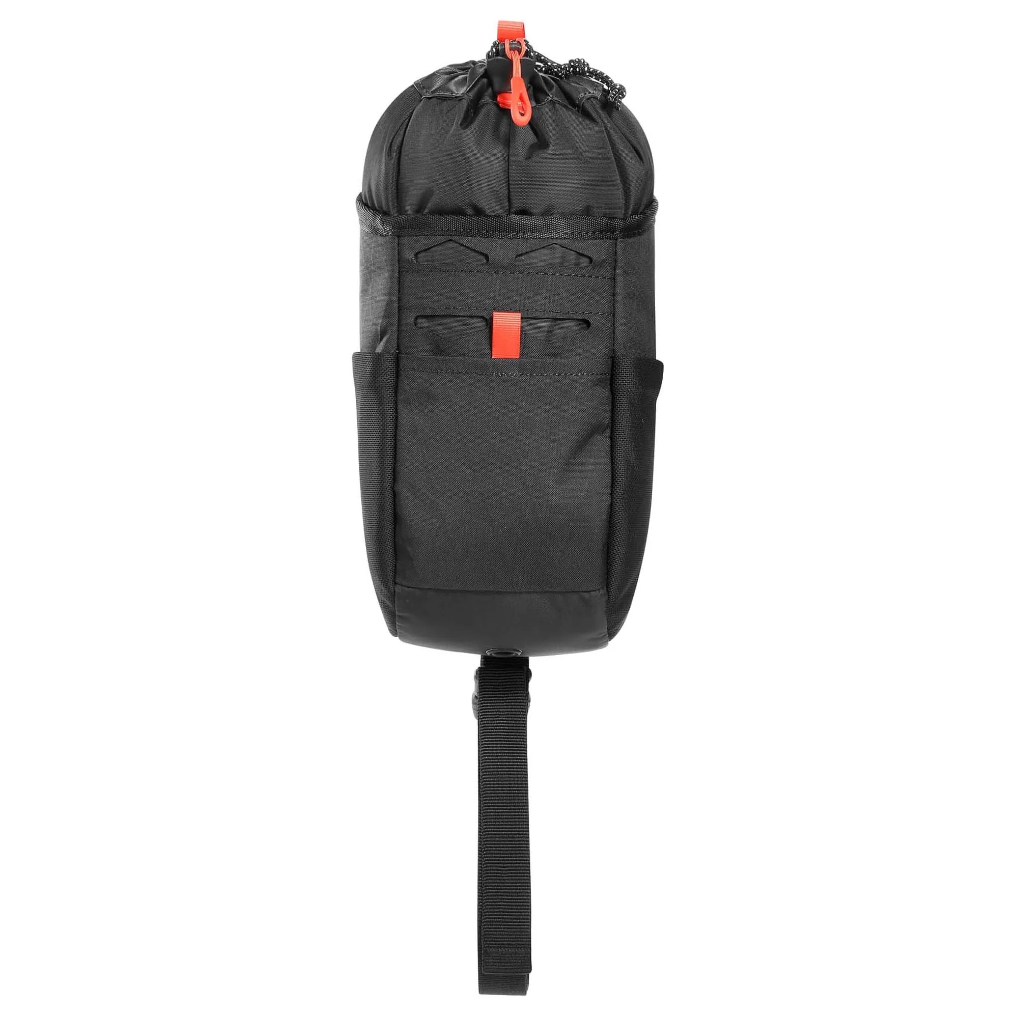 Tatonka Stem Pouch - Lenkertasche 21 cm (black) - Image 3