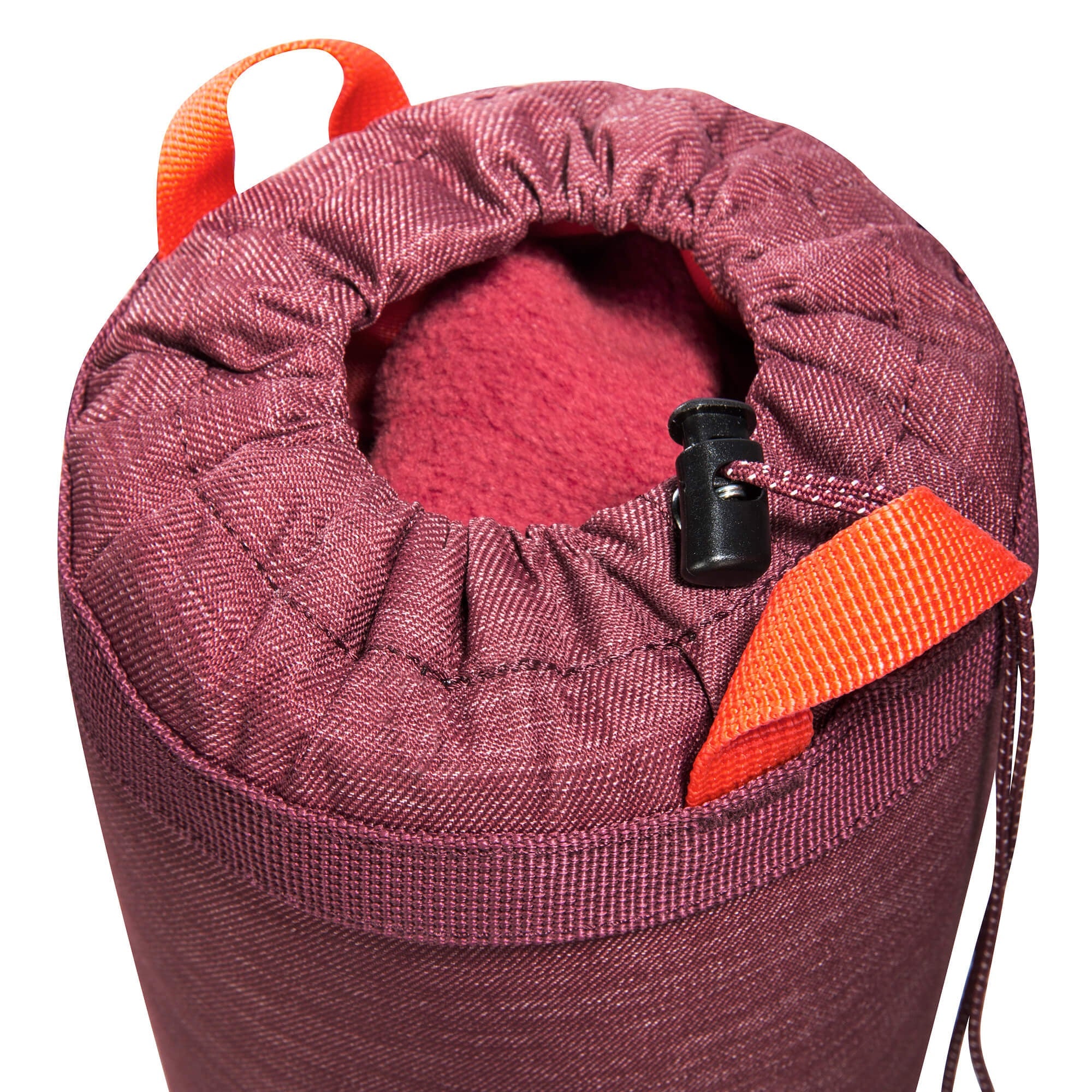 Tatonka Thermo Bottle Cover 1.5L - Isolierhülle (bordeaux red) - Image 4